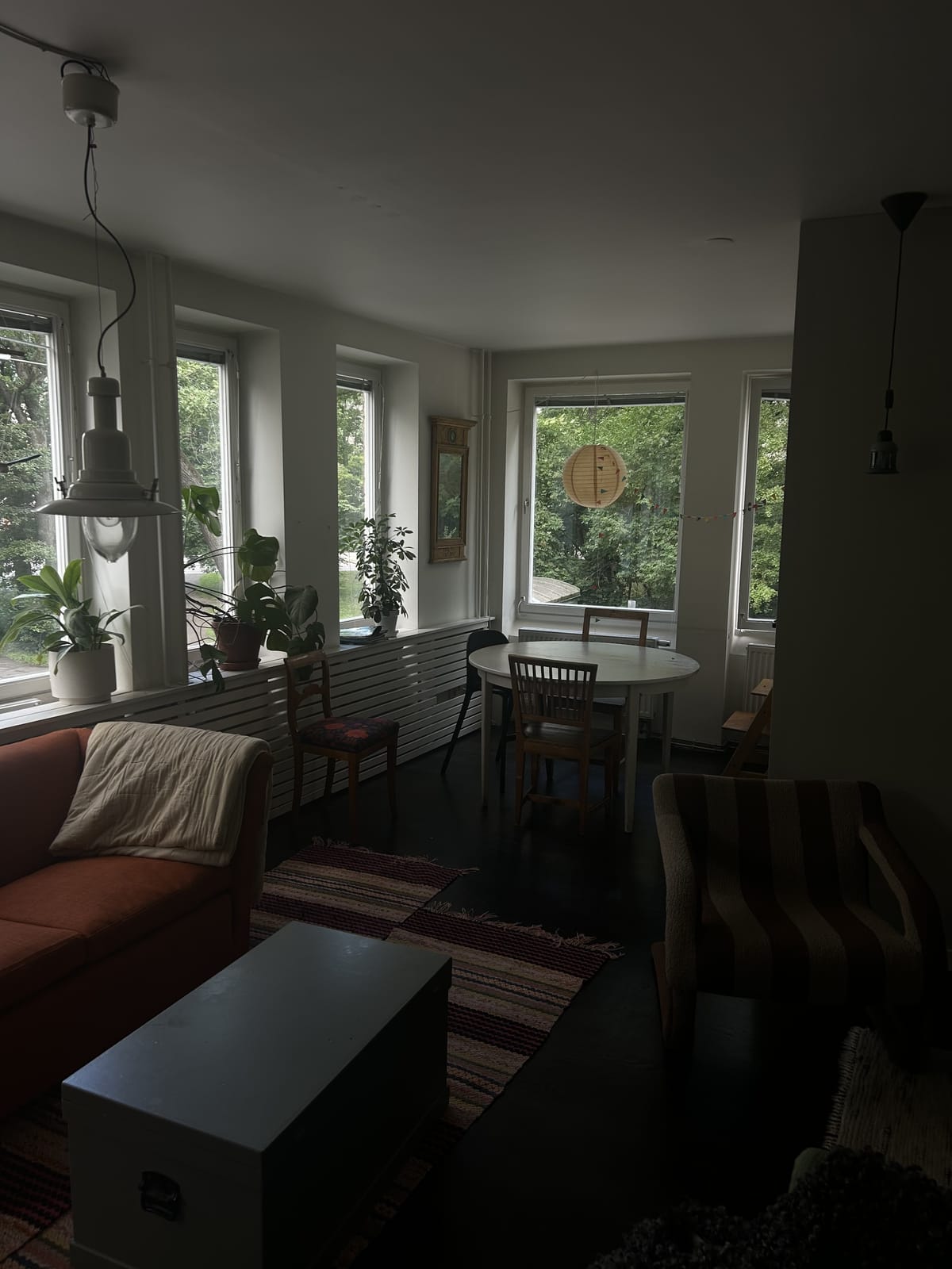 Lägenhet, 3 rooms, 65 sqm, Stockholm