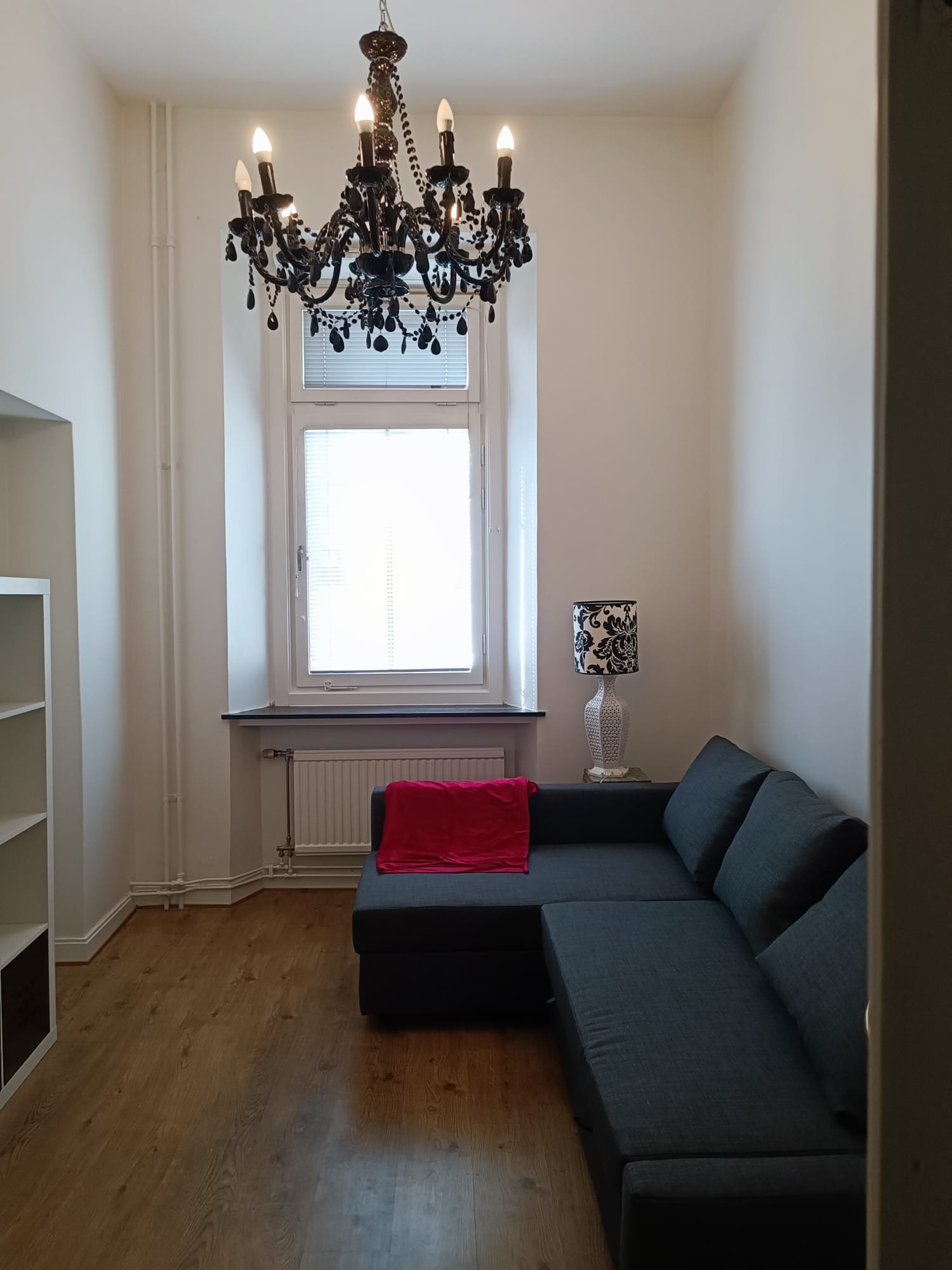 Lägenhet, 2 rooms, 31 sqm, Göteborg – bild 2