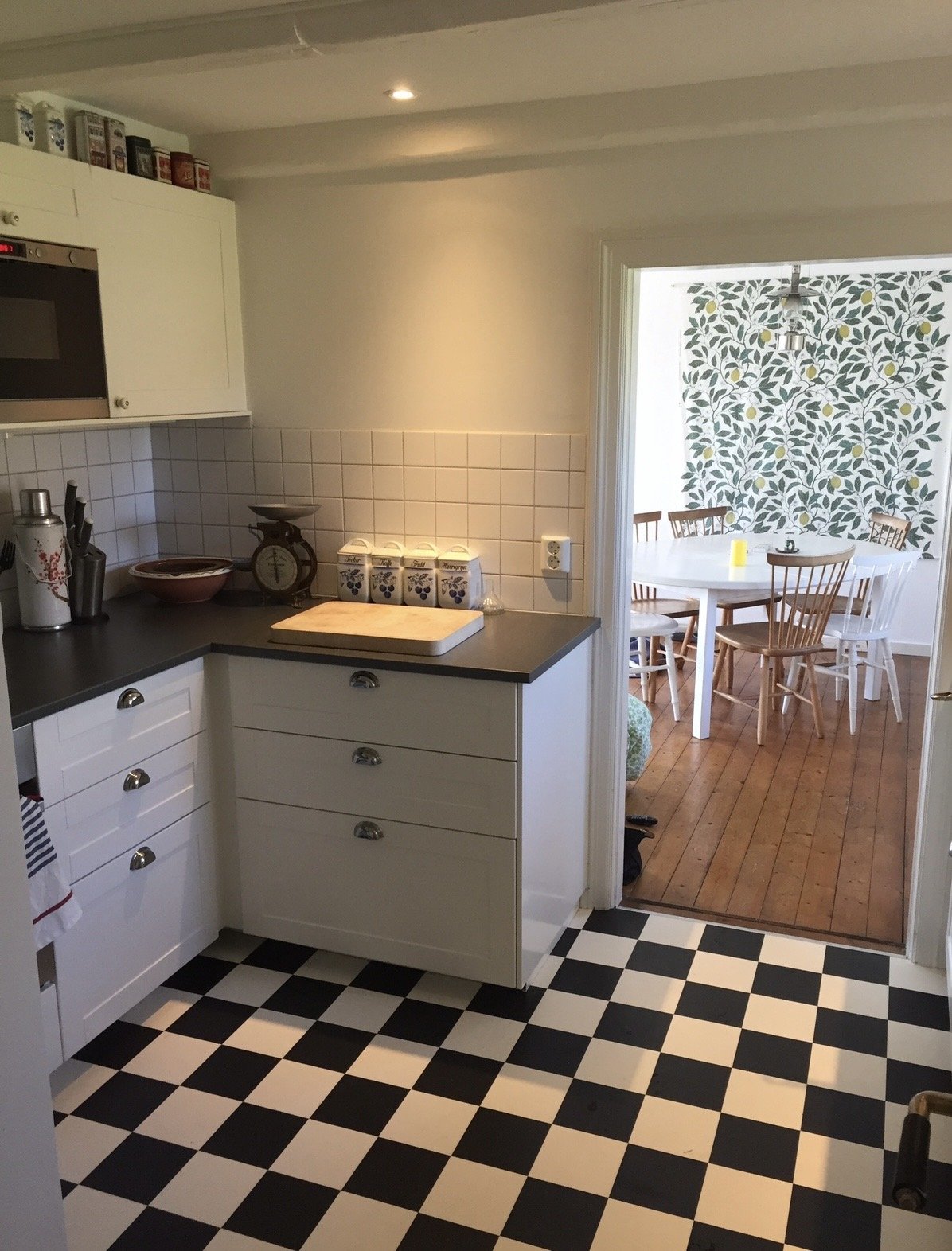 6 rok · 120 m² i Simrishamn – bild 20