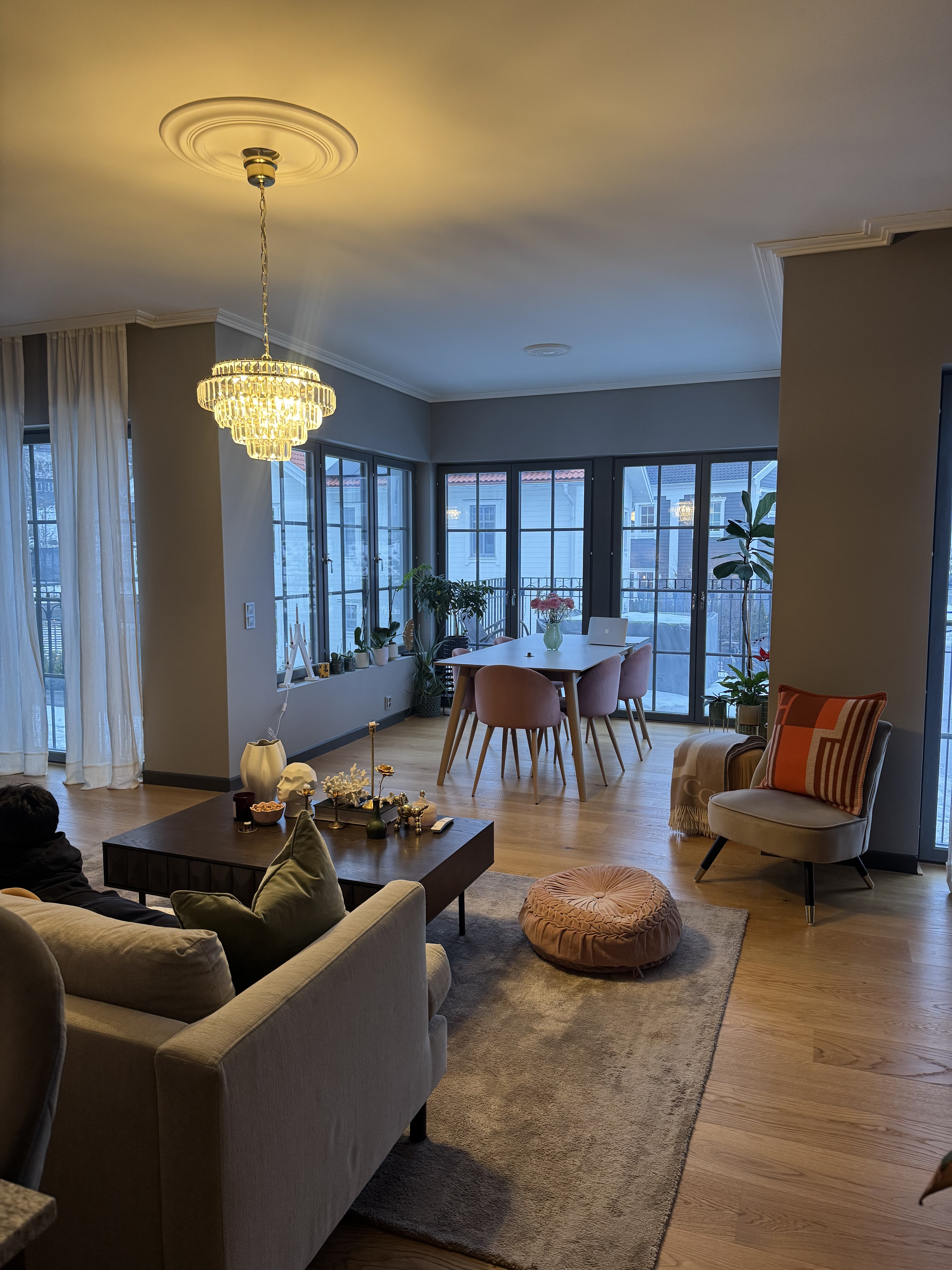 Lägenhet, 2 rooms, 73 sqm, Märsta – bild 6