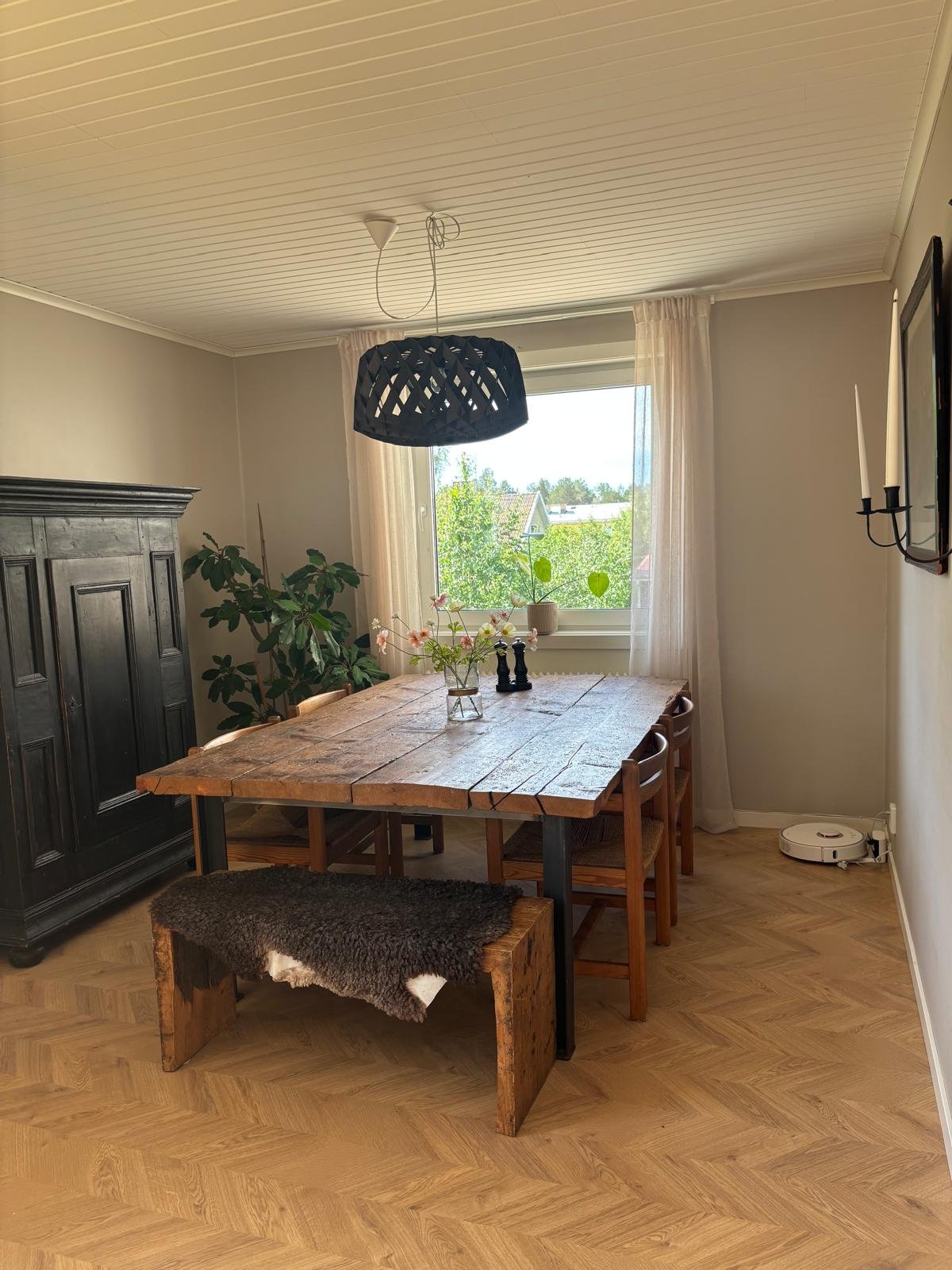 5 rok · 120 m² i Arvidsjaur – bild 19