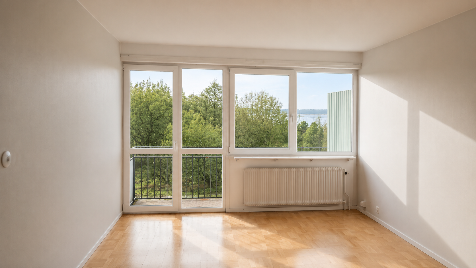 Lägenhet, 3 rooms, 76 sqm, Kristinehamn – Kristinehamn