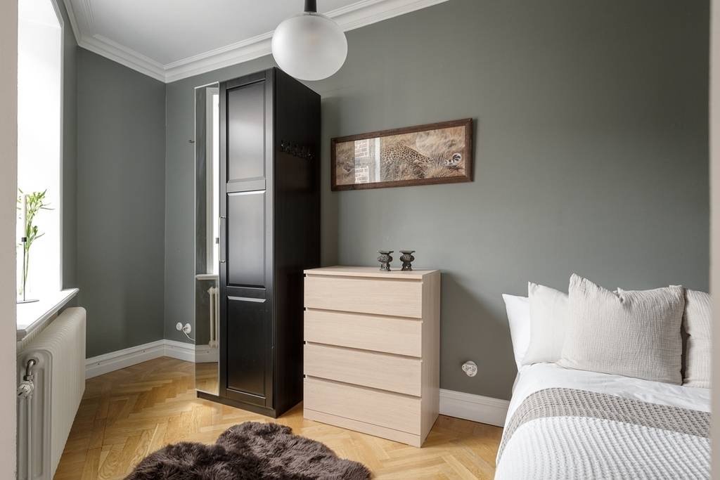 Lägenhet, 2 rooms, 59 sqm, Helsingborg – bild 10