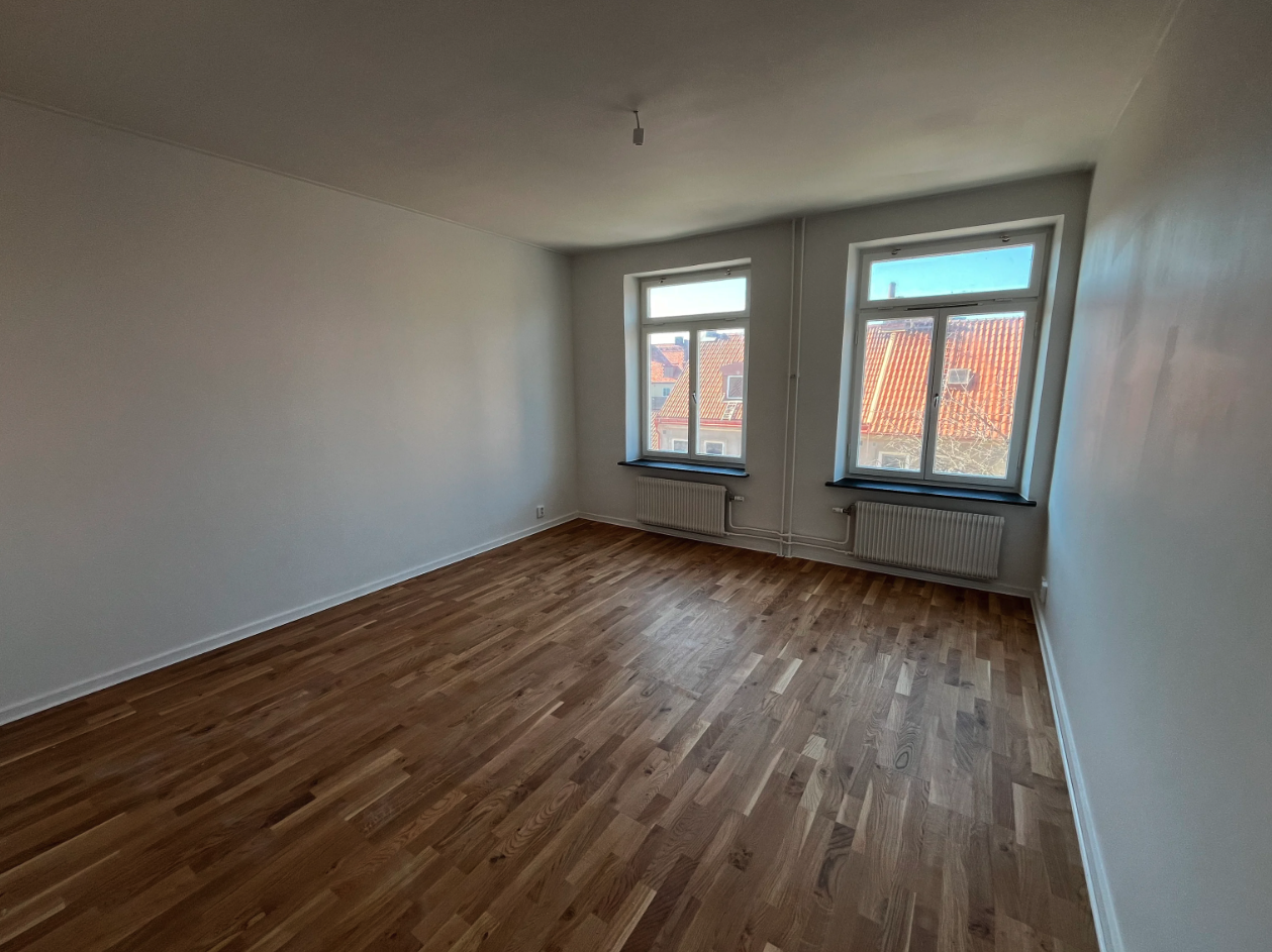 Lägenhet, 2 rooms, 60 sqm, Landskrona – bild 5