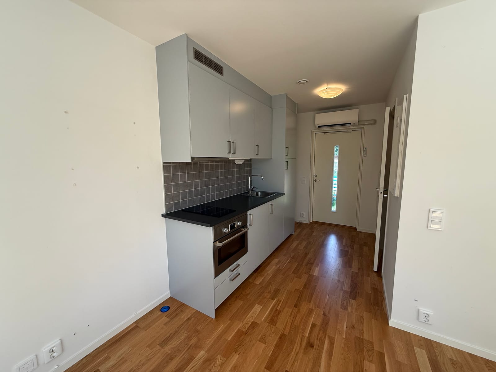 1 rok · 25 m² i Rimbo – bild 4