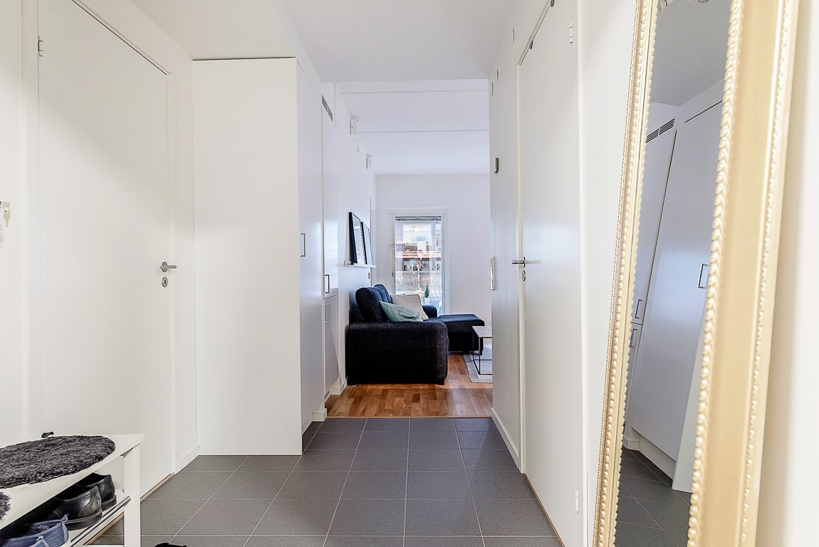 Lägenhet, 2 rooms, 52 sqm, Stockholm – bild 7