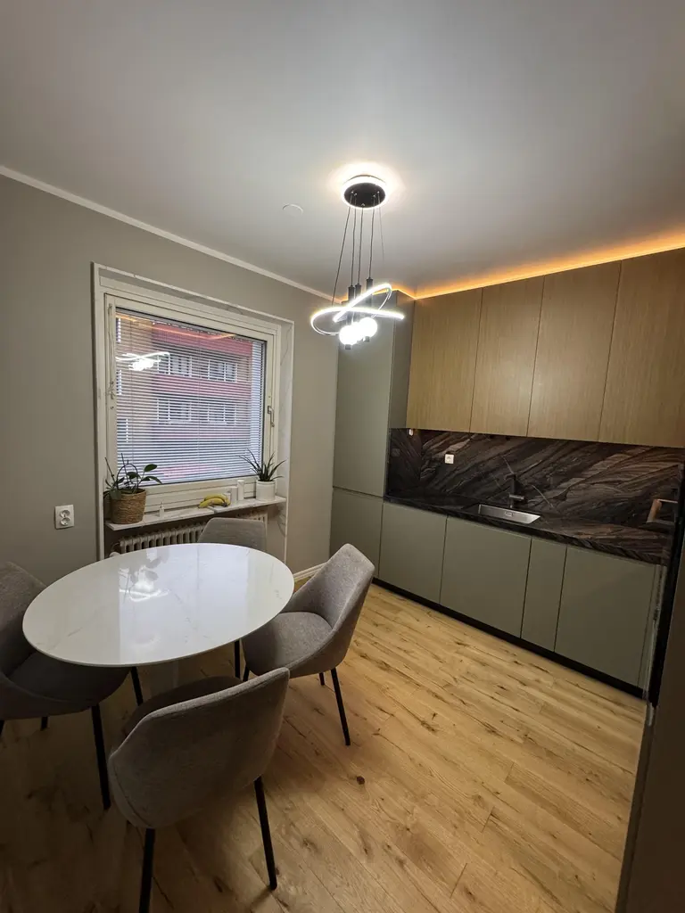 3 rok · 76 m² i Norrköping – bild 3