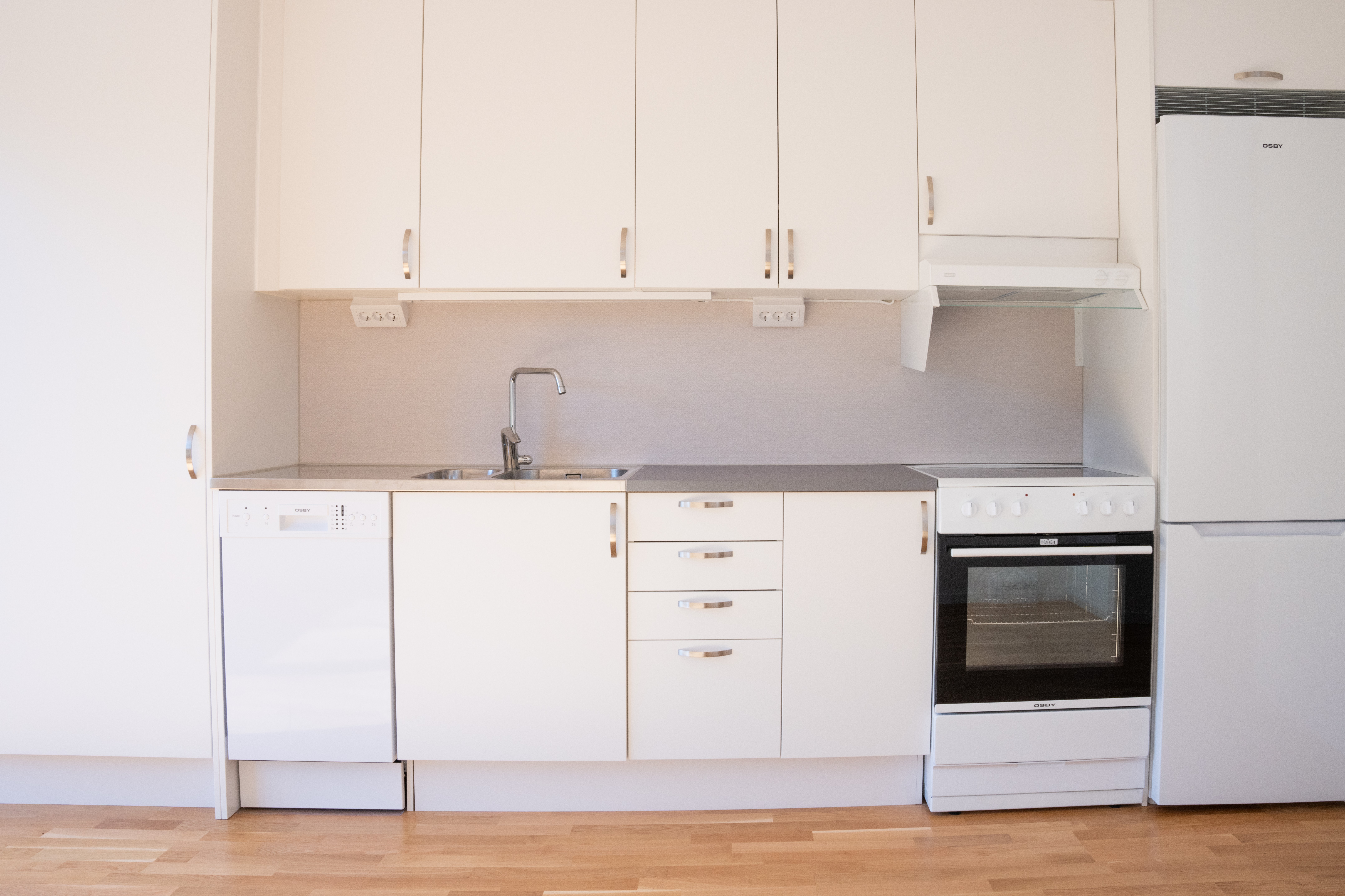 Lägenhet, 3 rooms, 64 sqm, Nykvarn – bild 7