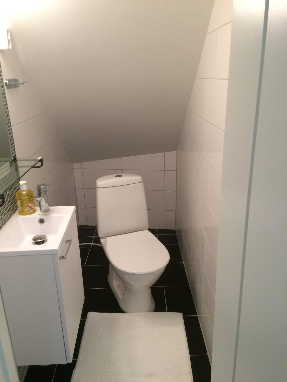 1 rok · 12 m² i Landvetter – bild 4