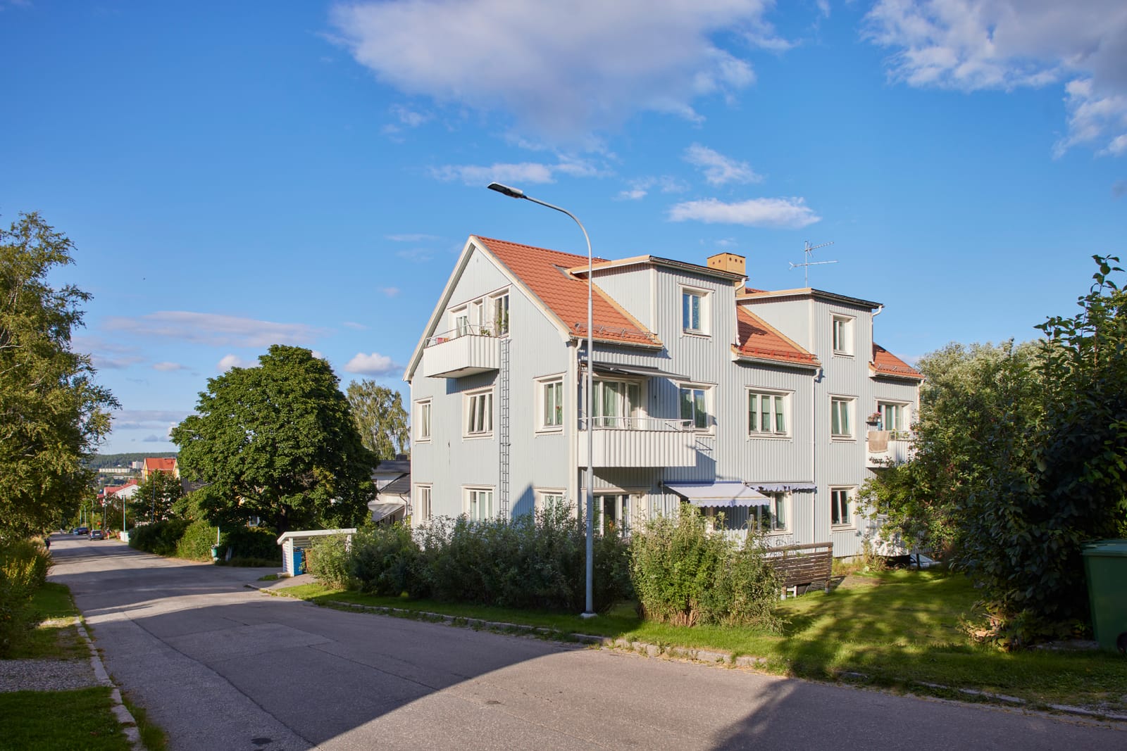 1 rok · 30 m² i Sundsvall – bild 2