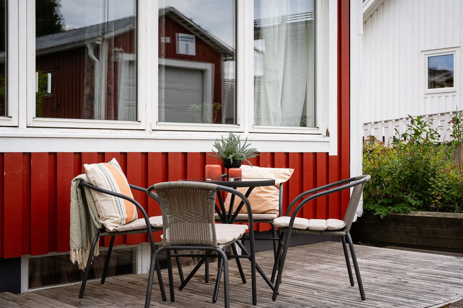 5 rok · 107 m² i Piteå – bild 2