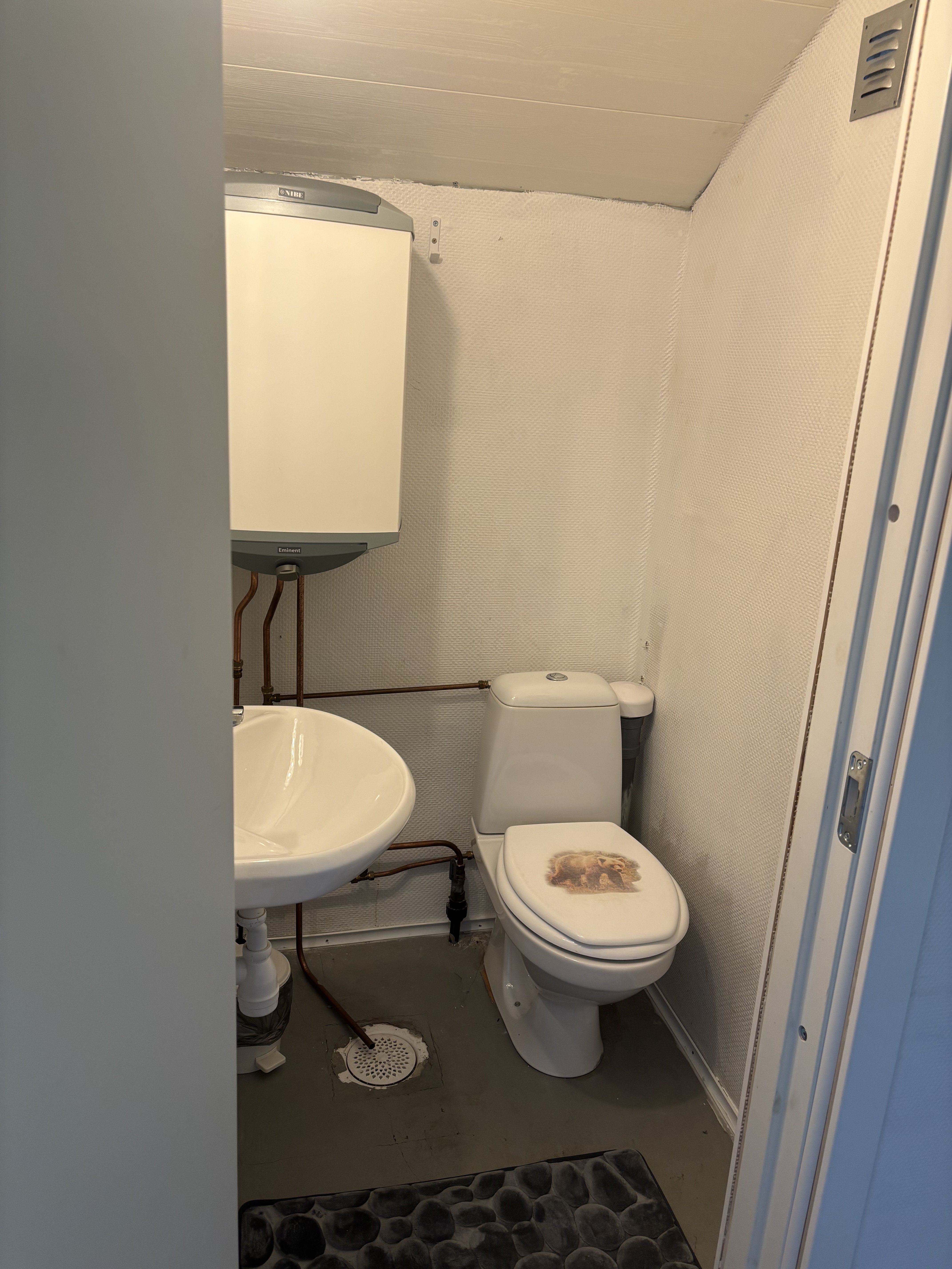 Stuga, 1 rooms, 20 sqm, Ålem – bild 8