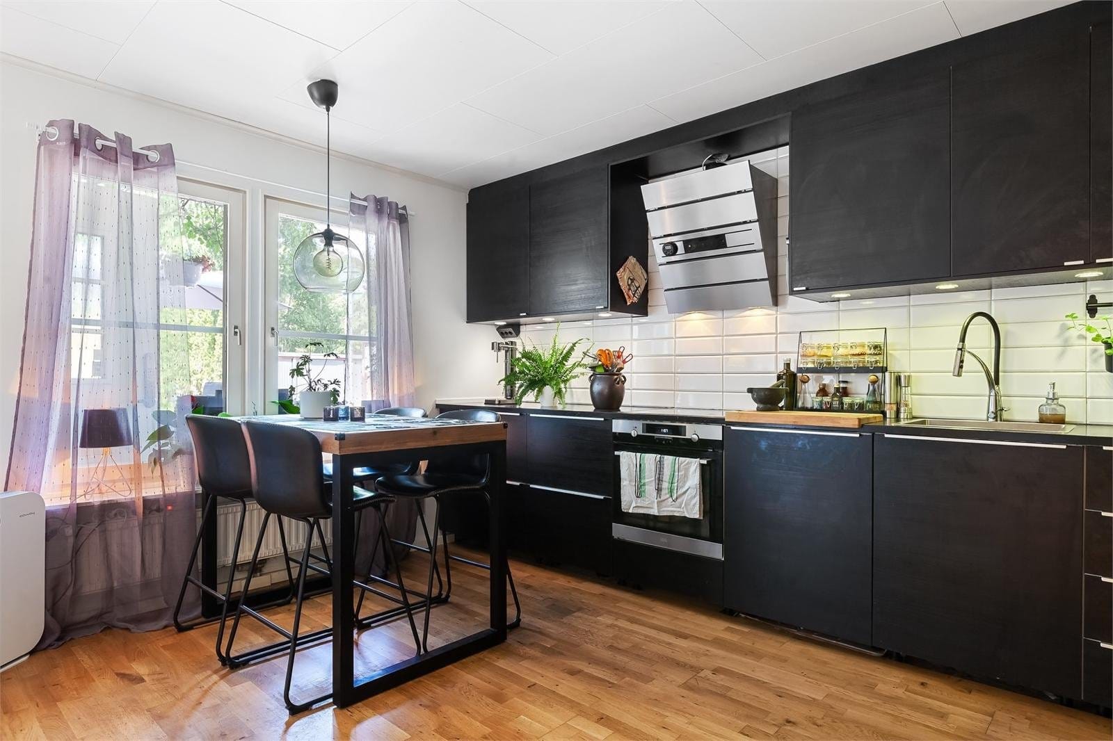 5 rok · 106 m² i Haninge – bild 14