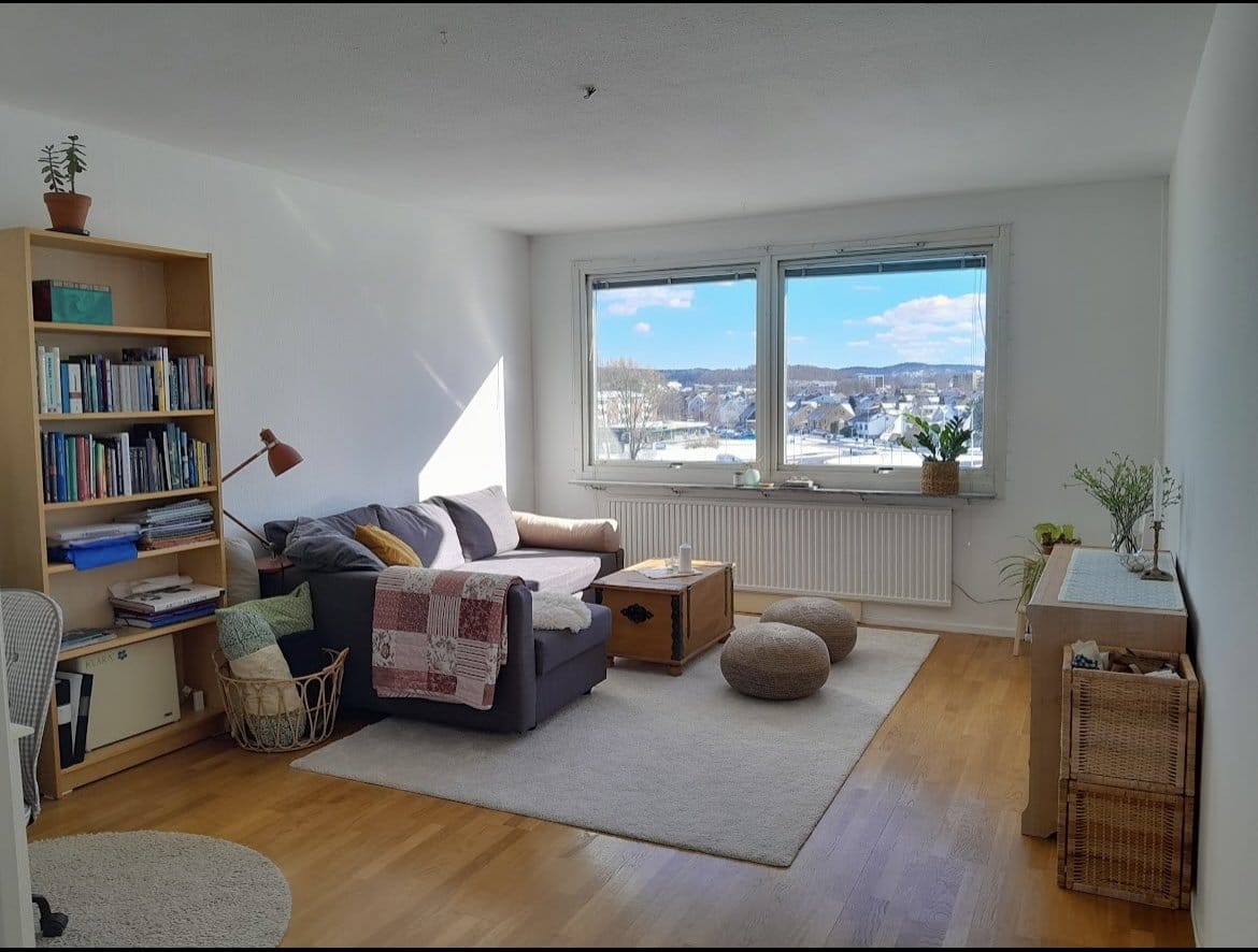 3 rok · 68 m² i Mölndal – bild 11