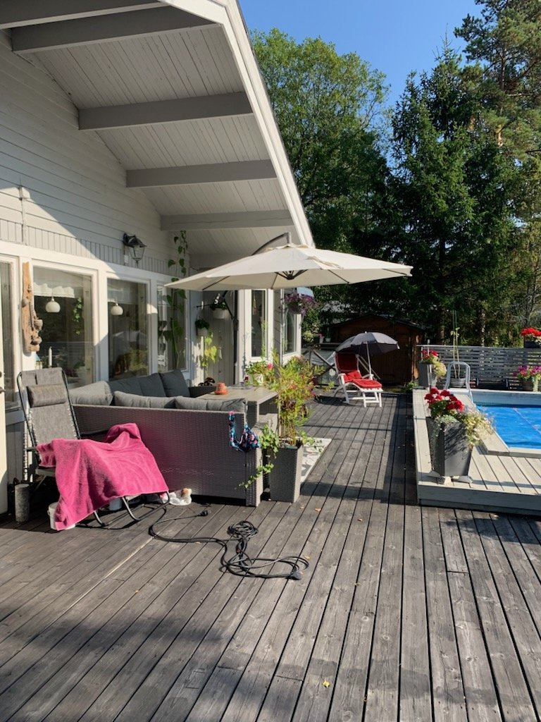 3 rok · 75 m² i Vätö – bild 7