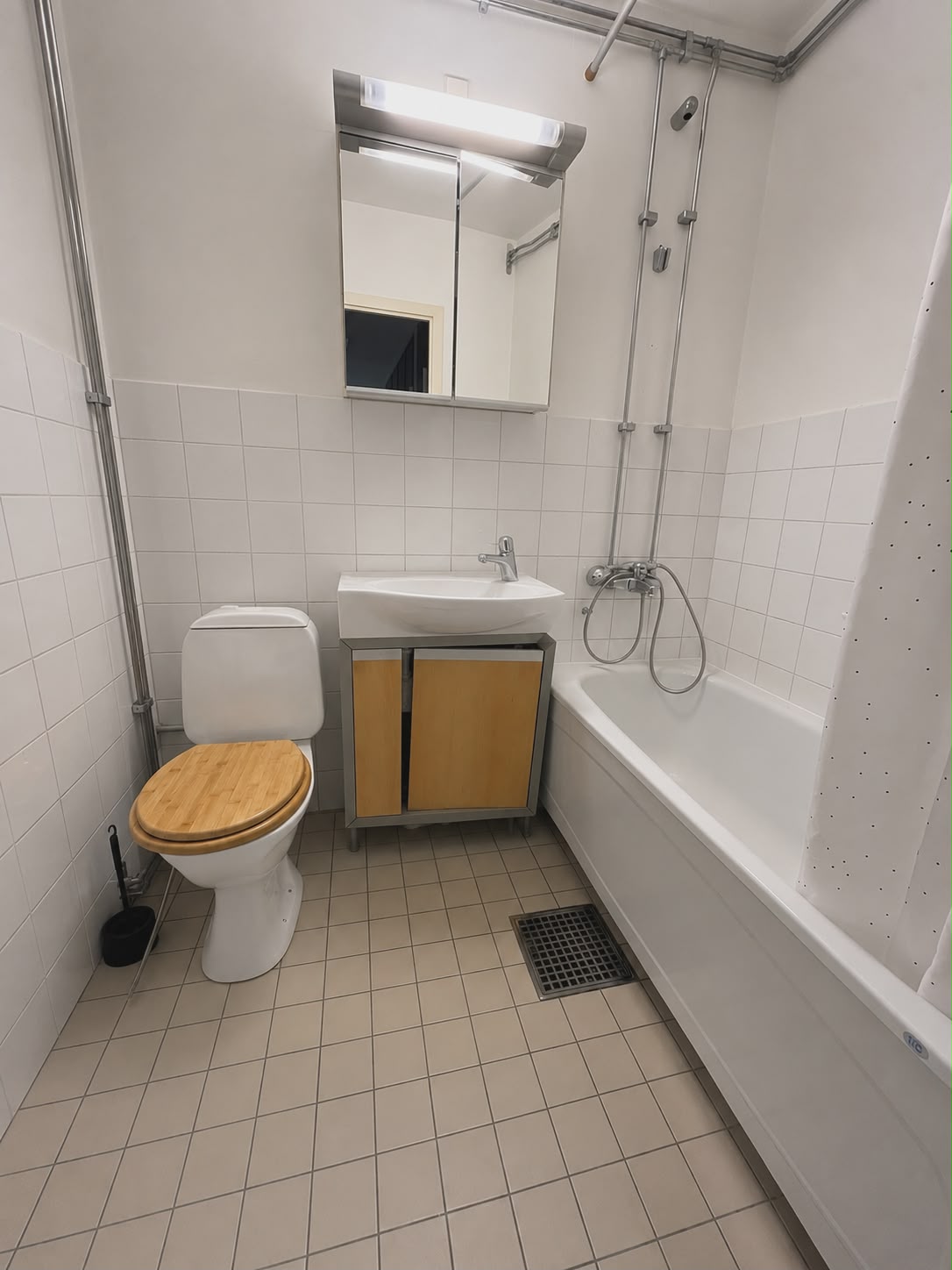 Lägenhet, 2 rooms, 55 sqm, Malmö – bild 10