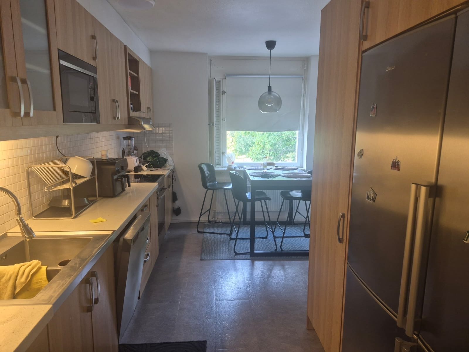 1 rok · 20 m² i Vårby – bild 6