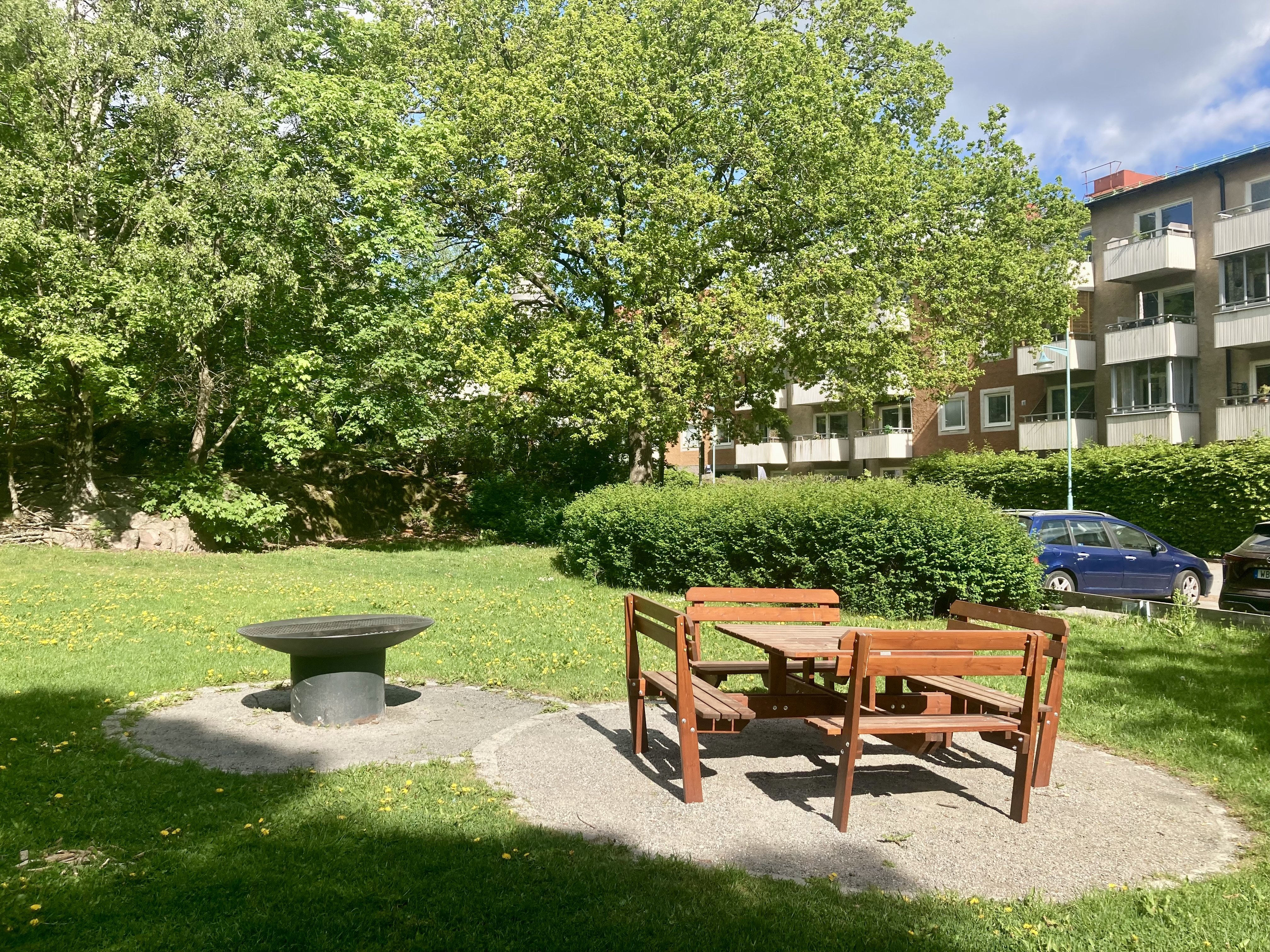 Lägenhet, 1 rooms, 13 sqm, Sundbyberg – bild 28