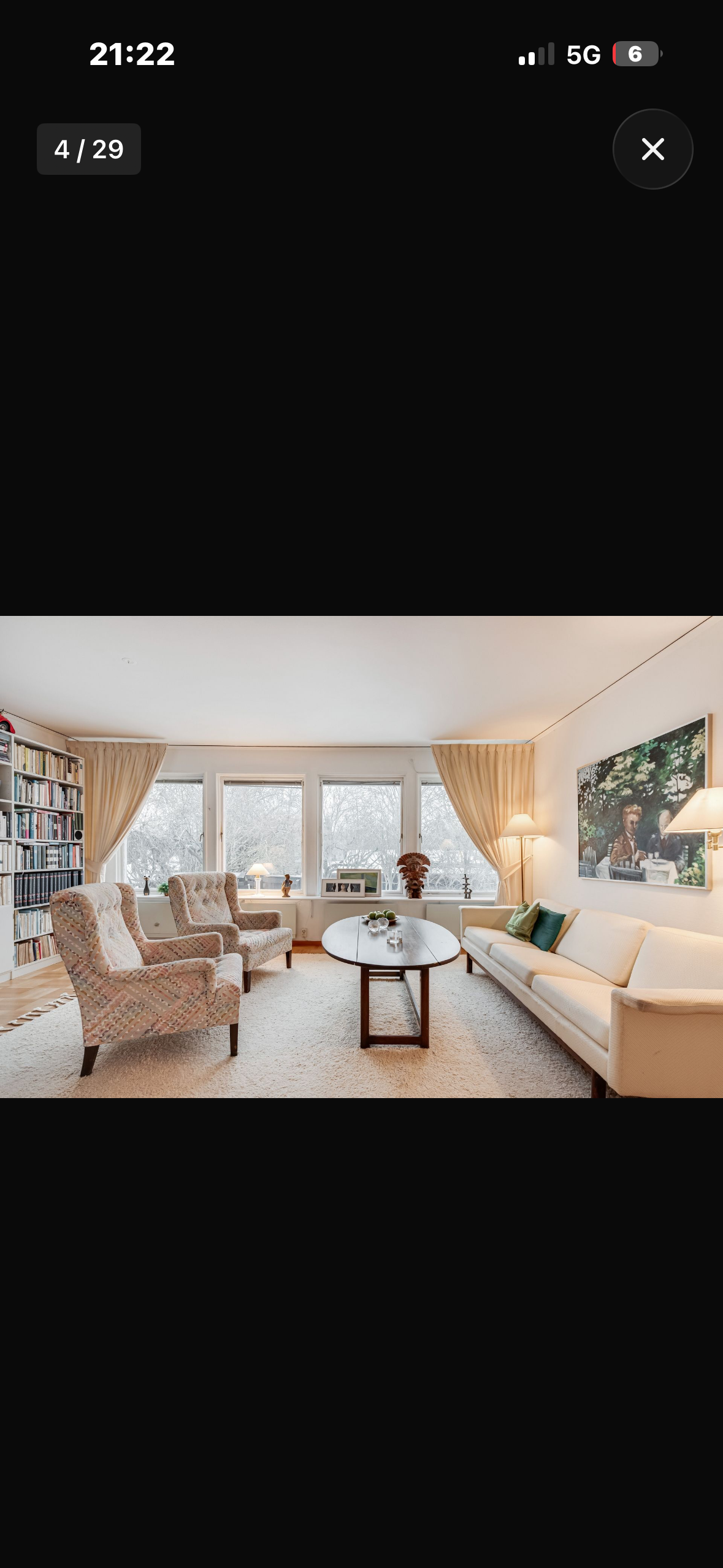 Villa/Hus, 8 rooms, 248 sqm, Södertälje – bild 5