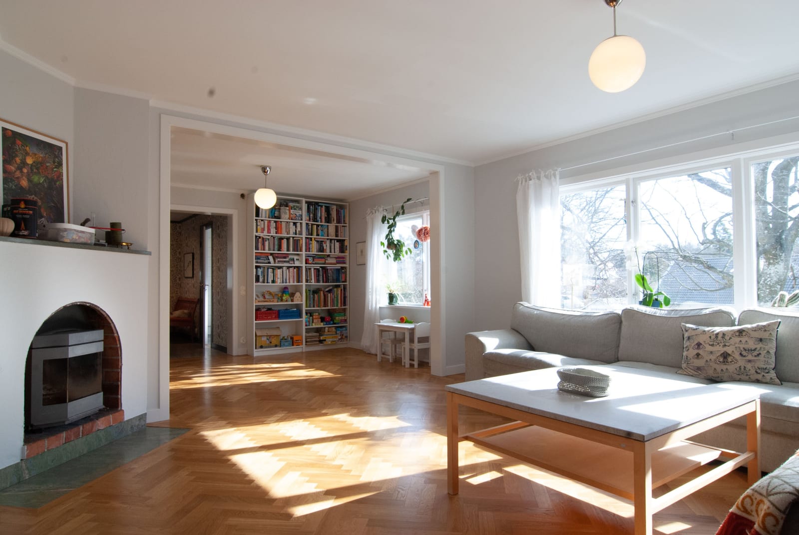 9 rok · 160 m² i Trångsund – bild 3