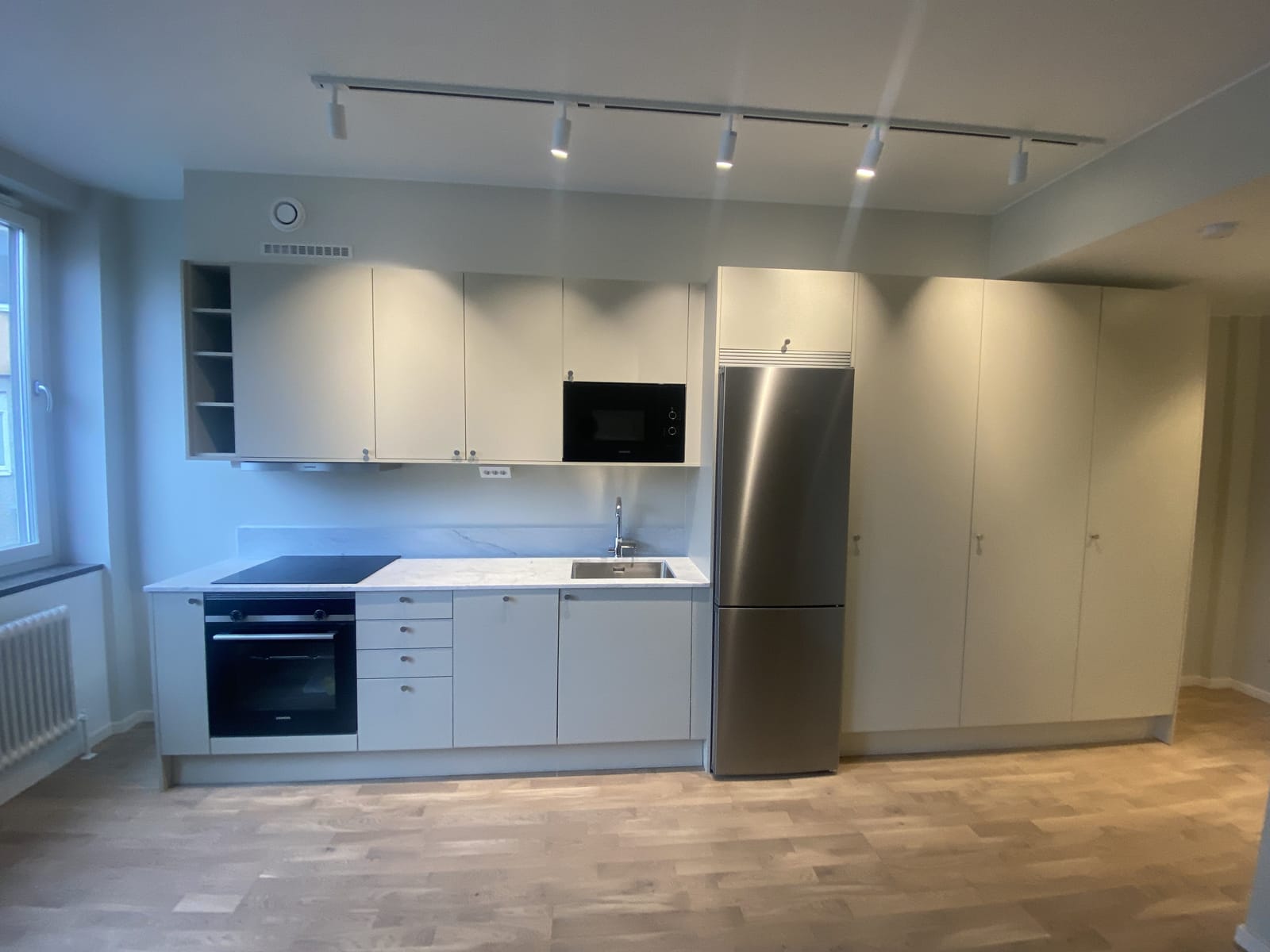 Lägenhet, 1 rooms, 22 sqm, Farsta