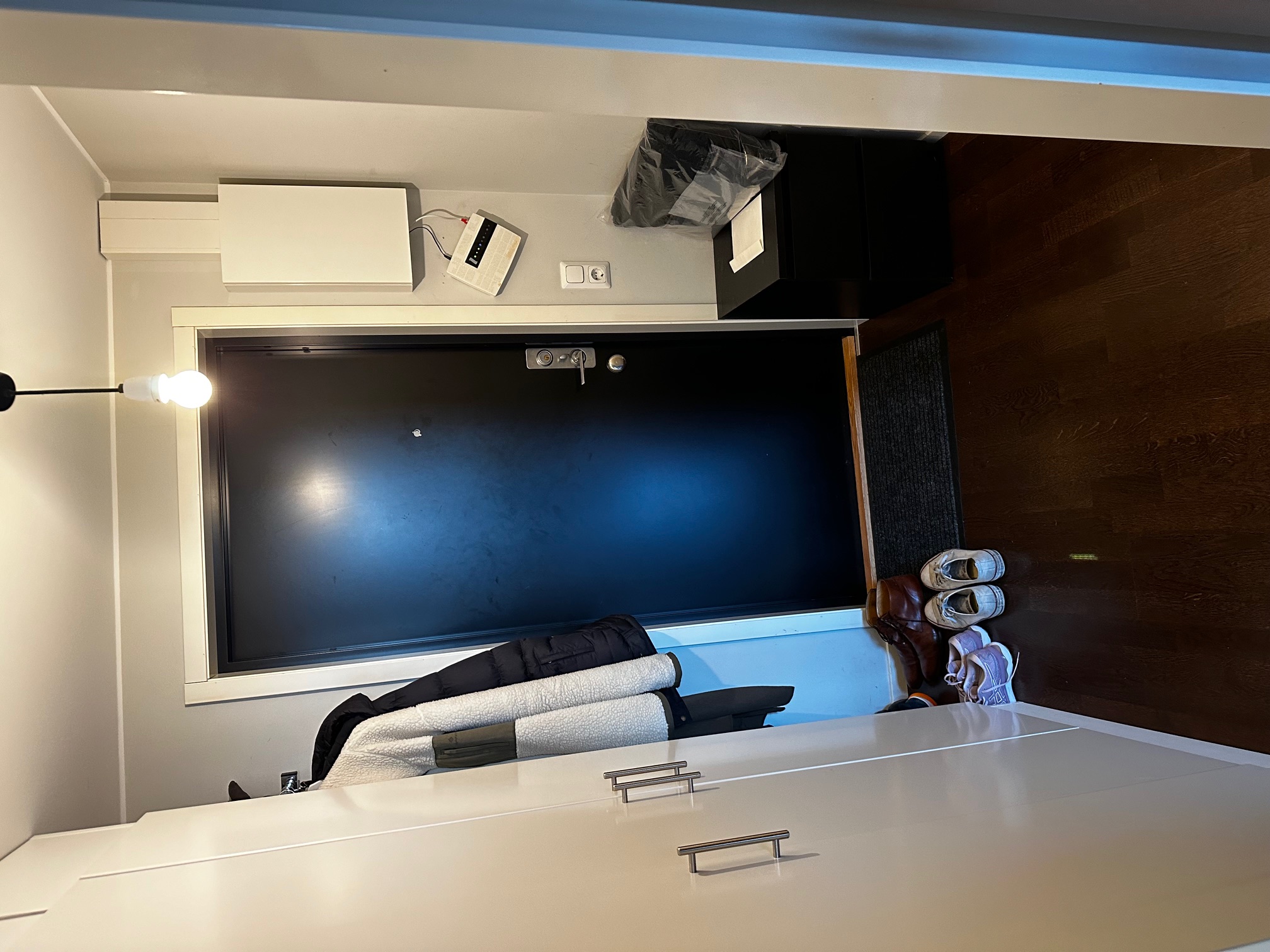 Lägenhet, 1 rooms, 37 sqm, Hägersten – bild 5