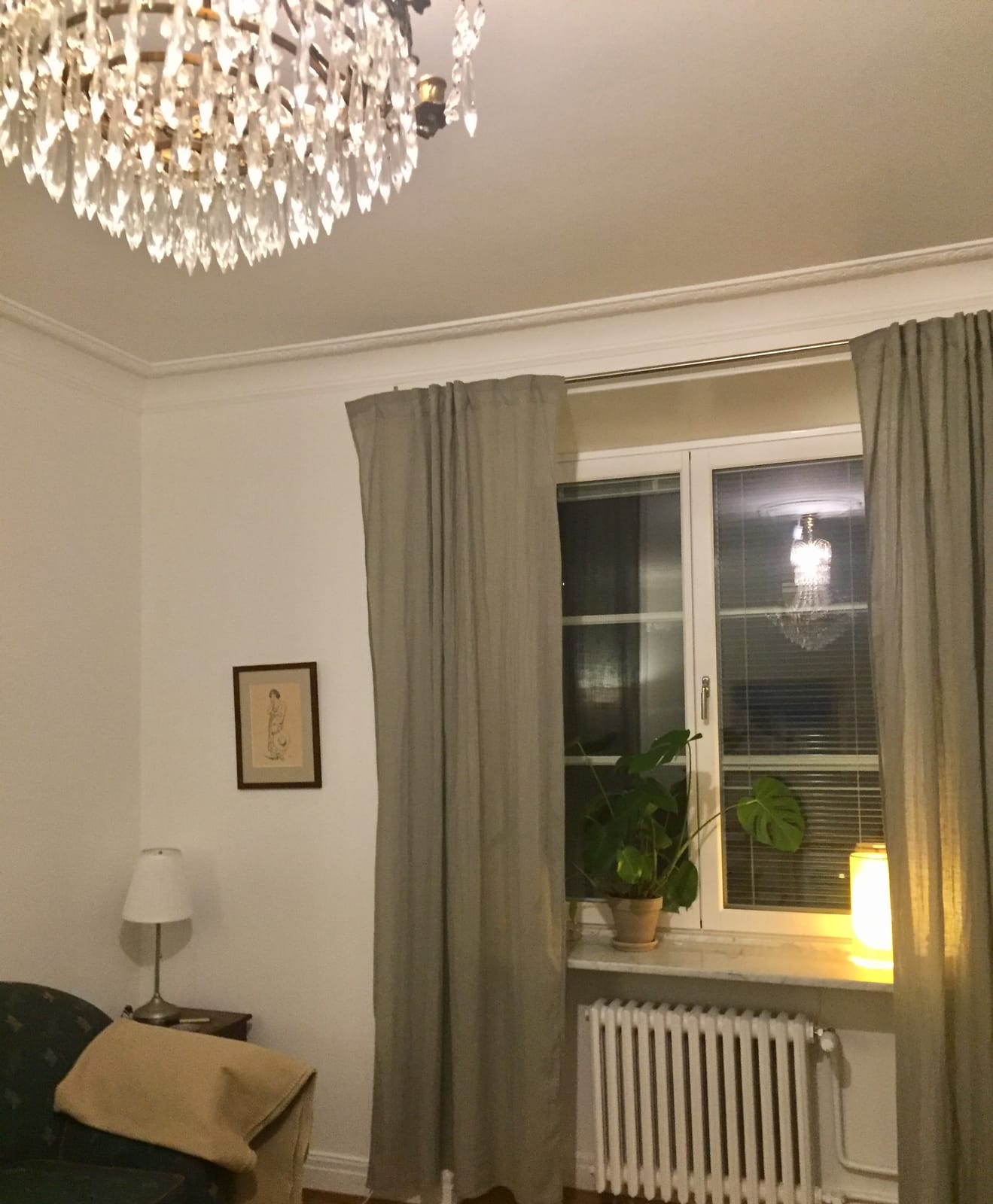 4 rok · 95 m² i Göteborg – bild 3