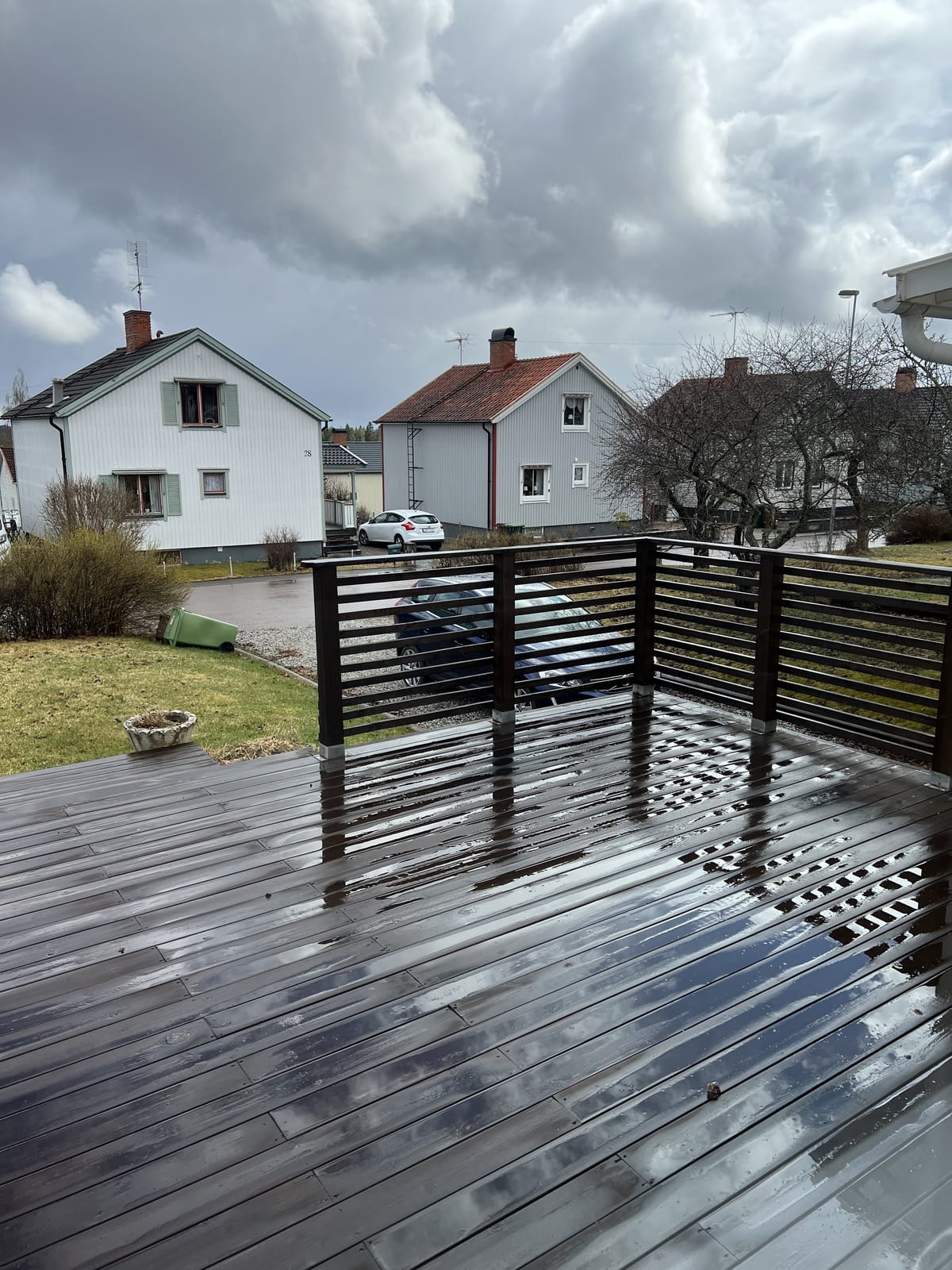 5 rok · 84 m² i Fagersta – bild 15