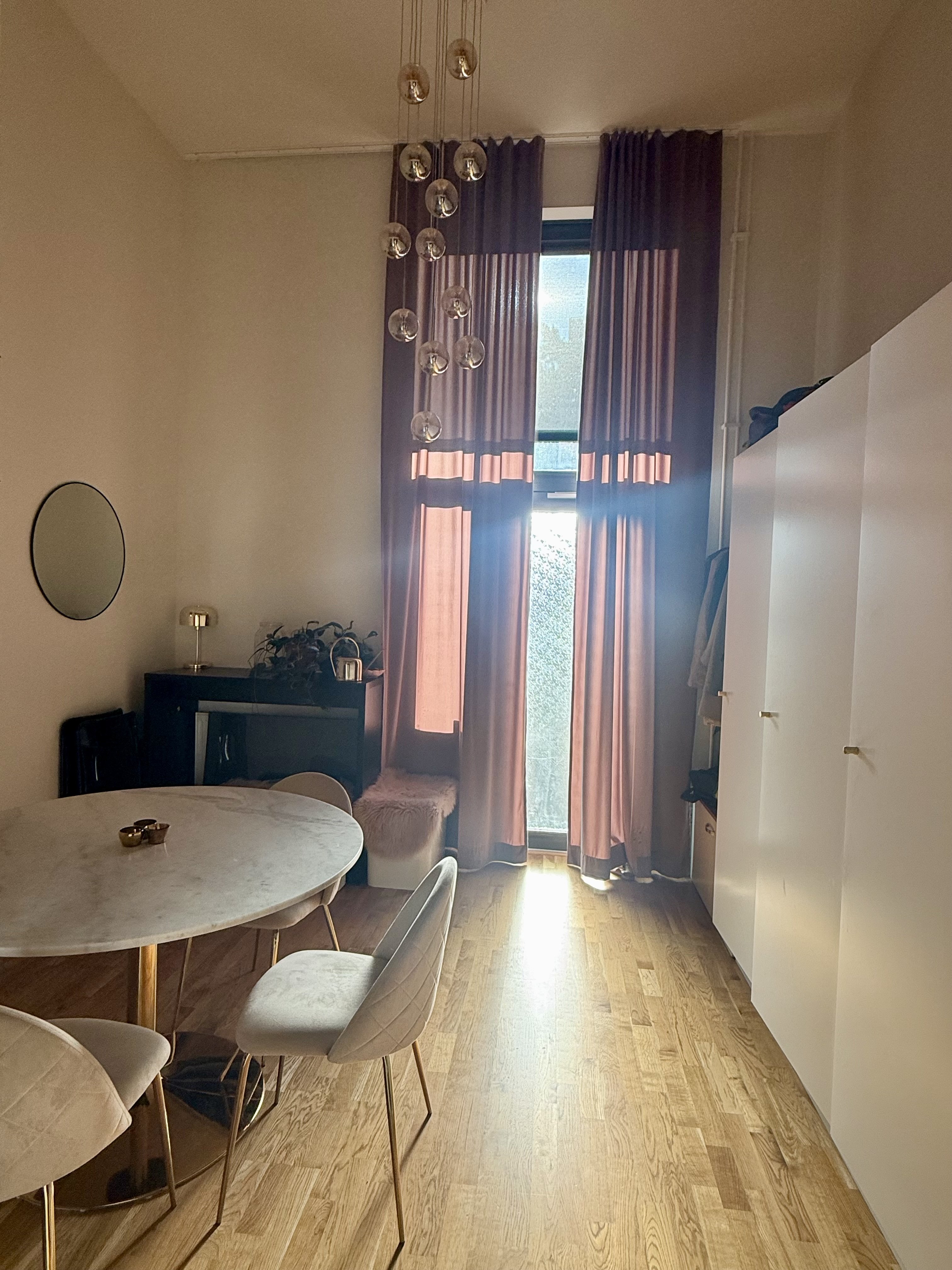 Lägenhet, 2 rooms, 53 sqm, Vega – bild 2