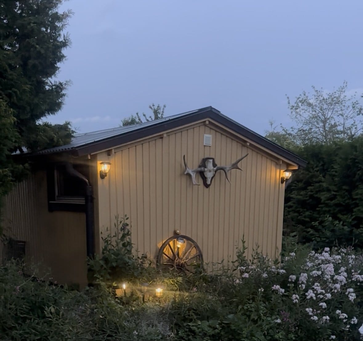 1 rok · 15 m² i Jönköping – bild 3