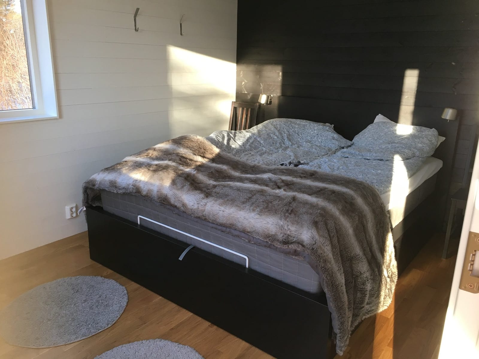 4 rok · 75 m² i Gällivare – bild 4