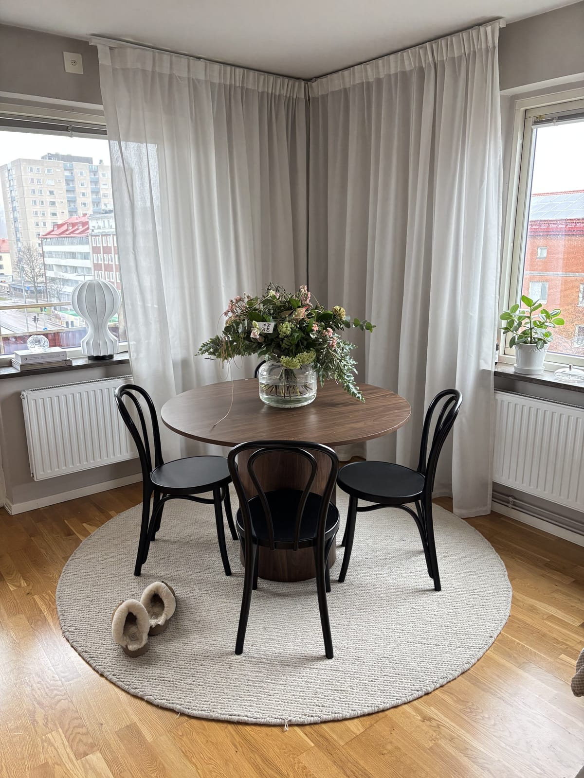 Lägenhet, 1 rooms, 45 sqm, Jönköping