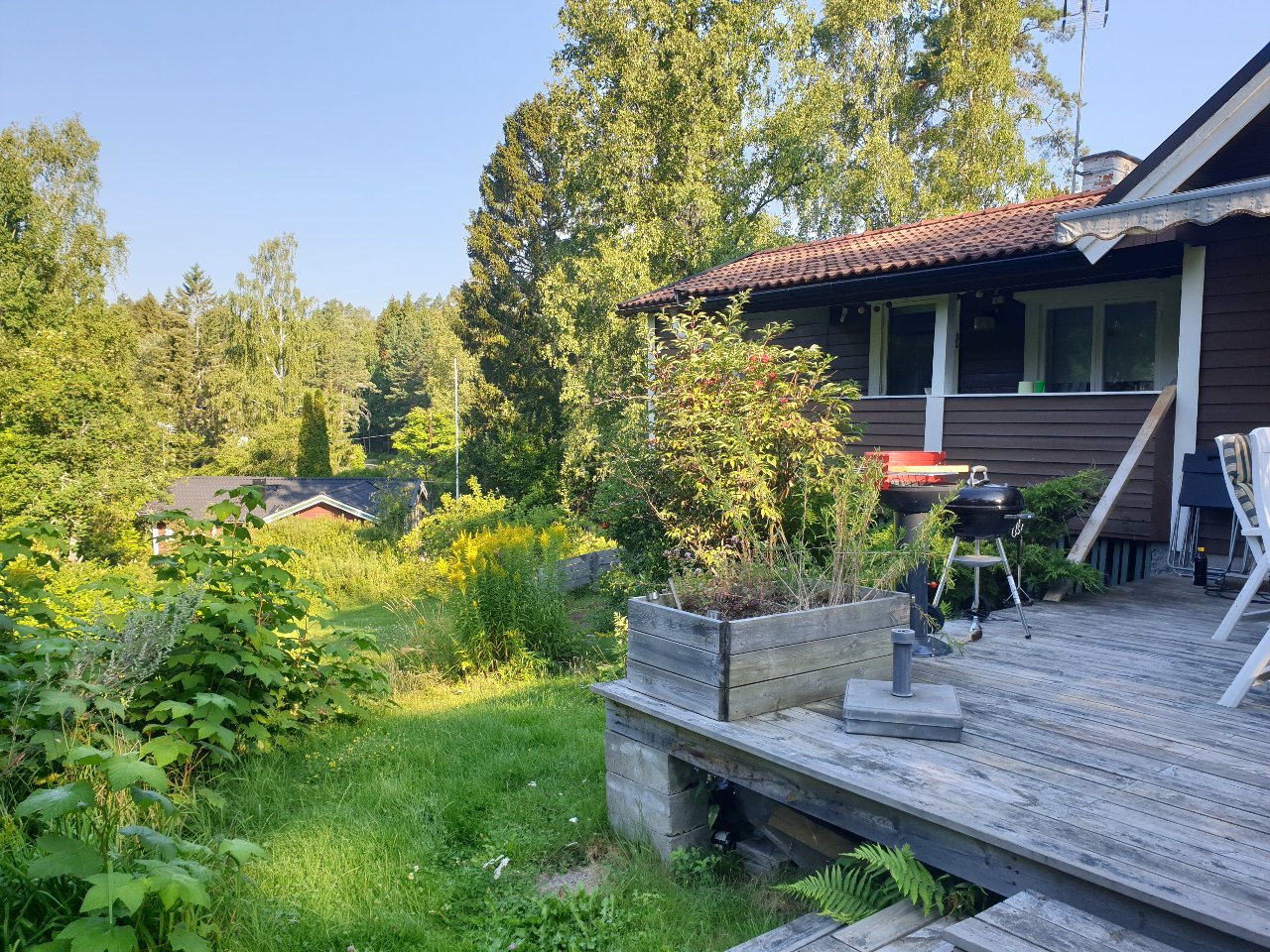 Villa/Hus, 4 rooms, 89 sqm, BRO – bild 5