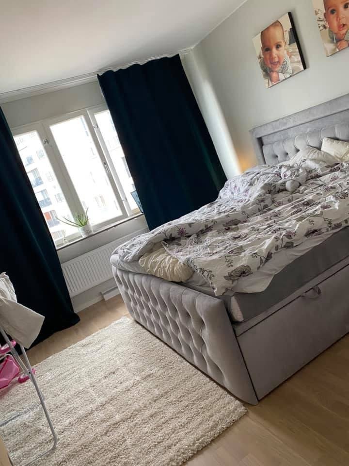 3 rok · 71 m² i Sundbyberg – bild 10