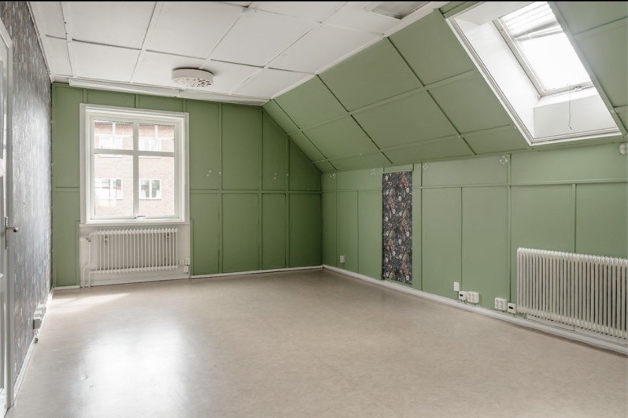 8 rok · 245 m² i Mora – bild 3