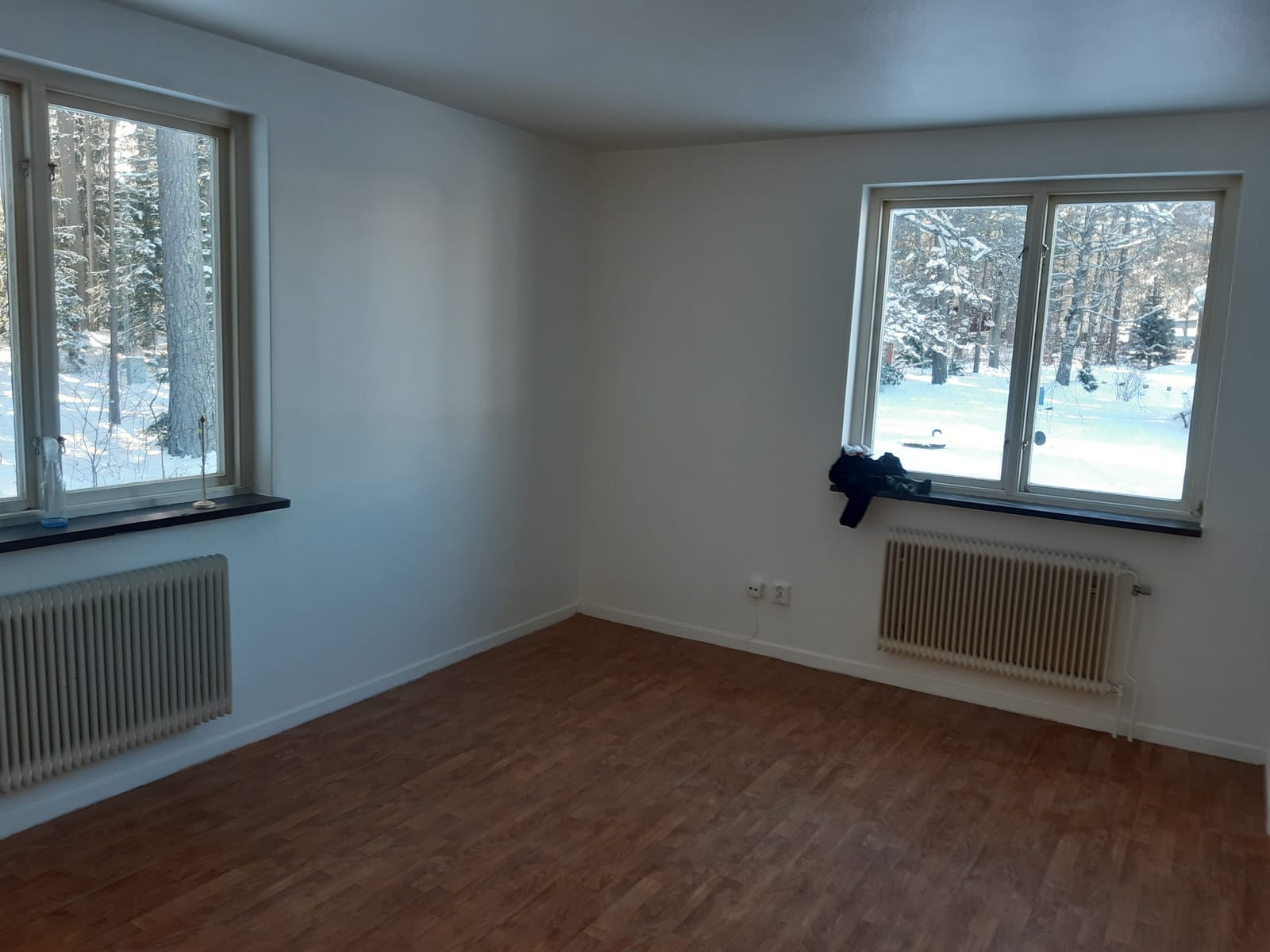 1 rok · 30 m² i Hjortkvarn – bild 5
