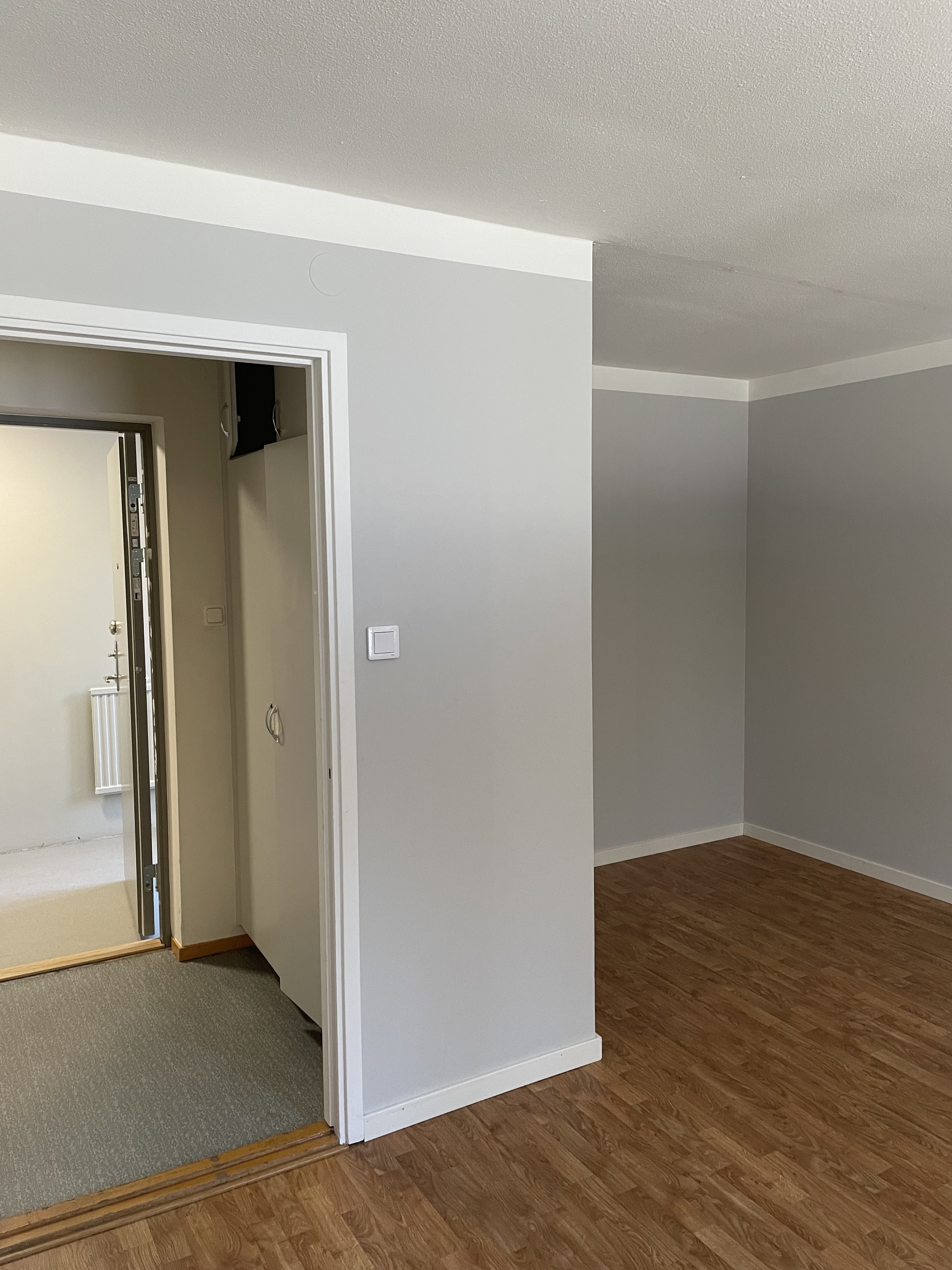 Lägenhet, 1 rooms, 31 sqm, Grums – bild 6