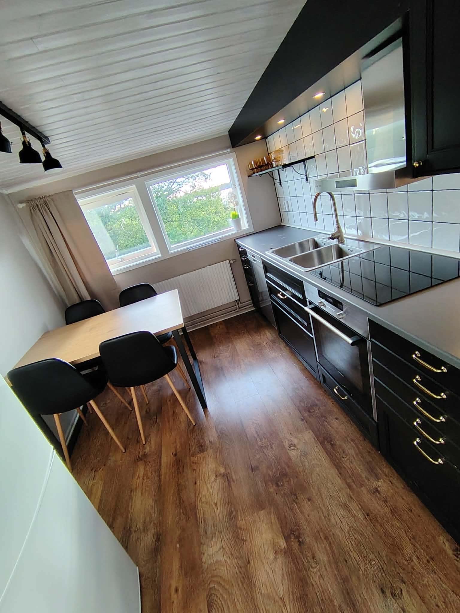 4 rok · 70 m² i Karlskrona – Karlskrona