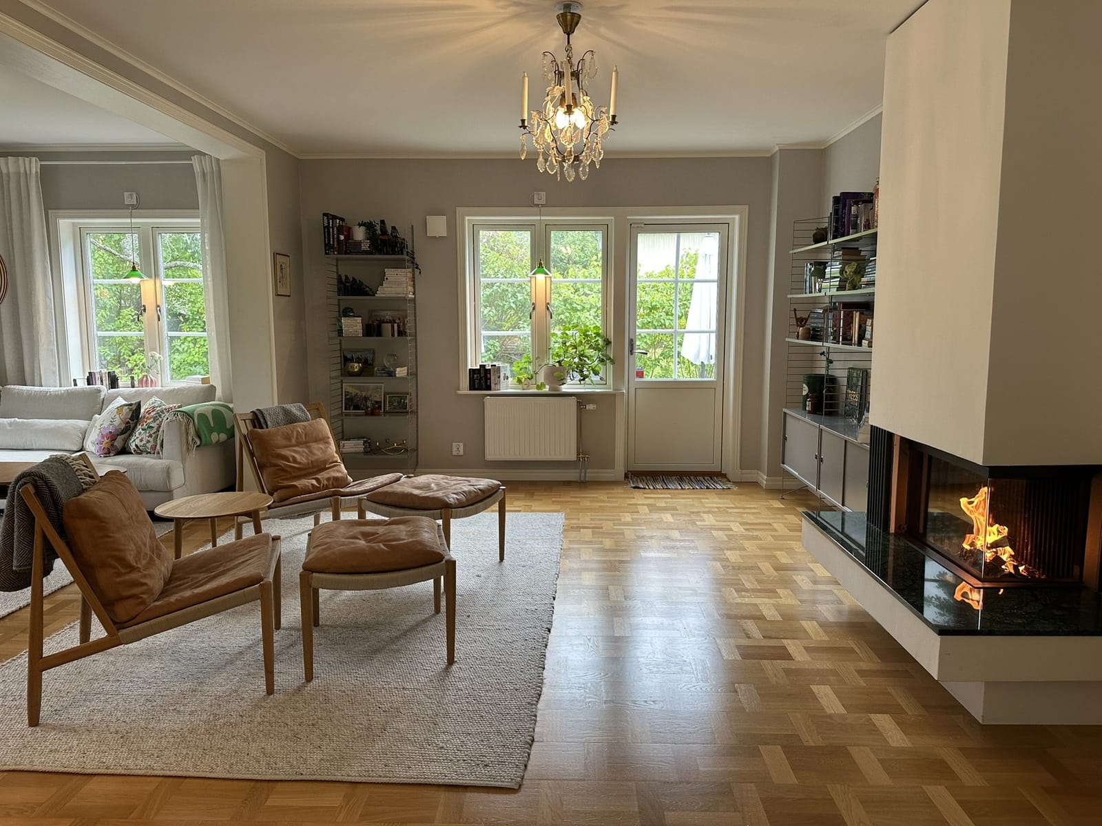 5 rok · 181 m² i Huddinge – bild 13
