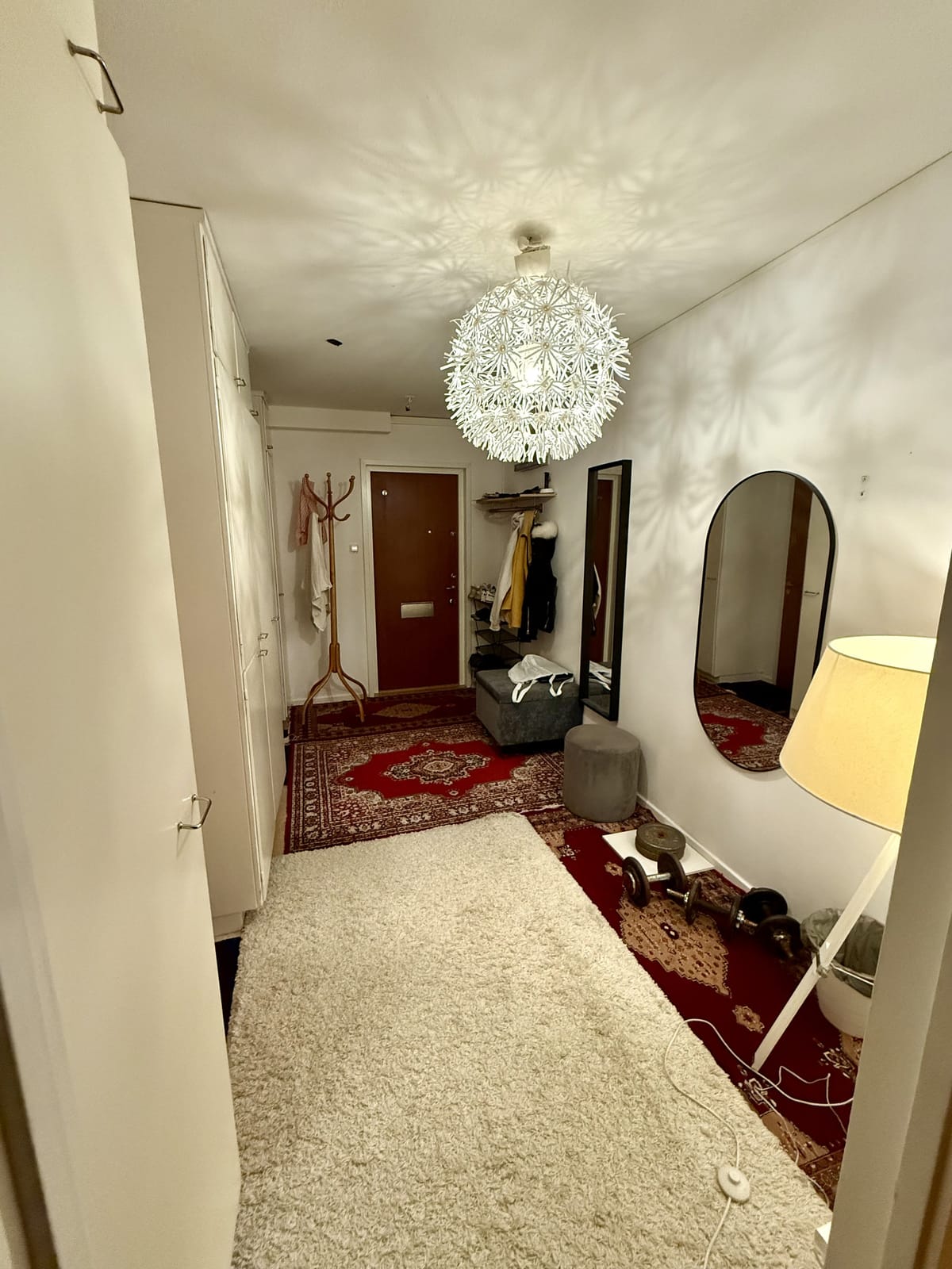 1 rok · 30 m² i Solna – bild 8