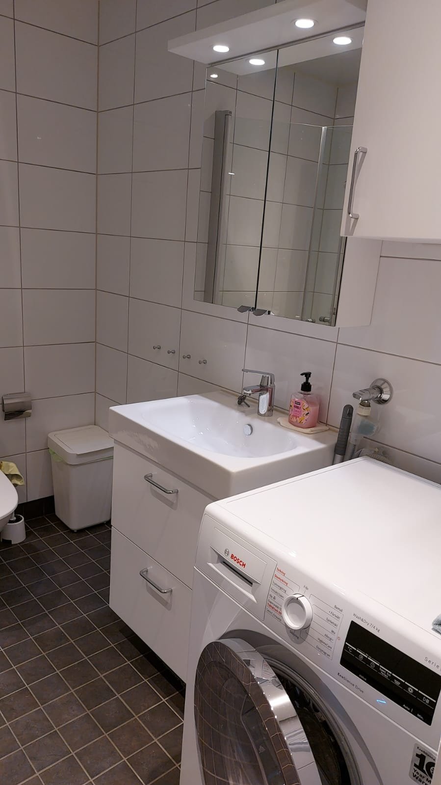 Lägenhet, 1 rooms, 30 sqm, Norsborg – bild 2