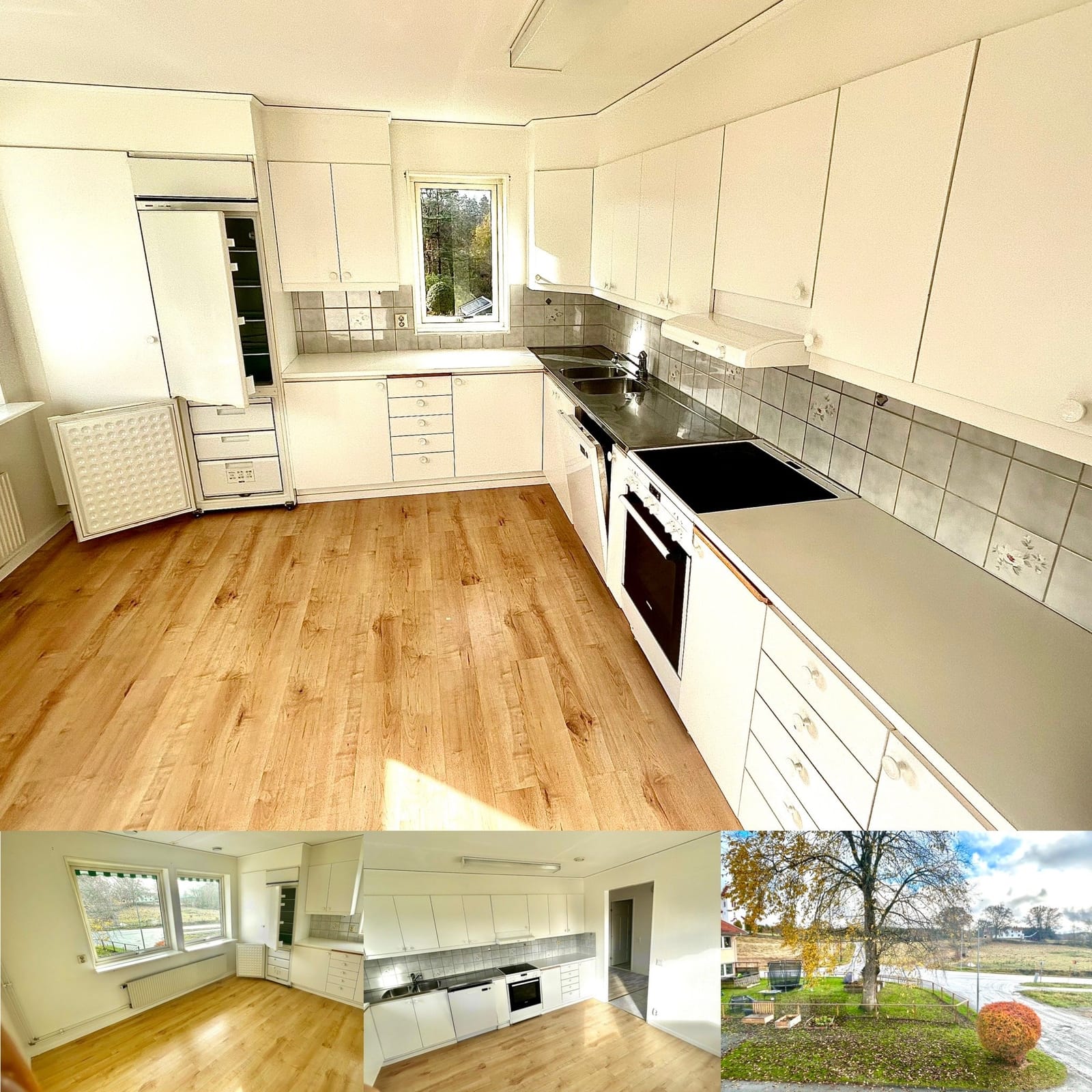 2 rok · 72 m² i Öxabäck – bild 2