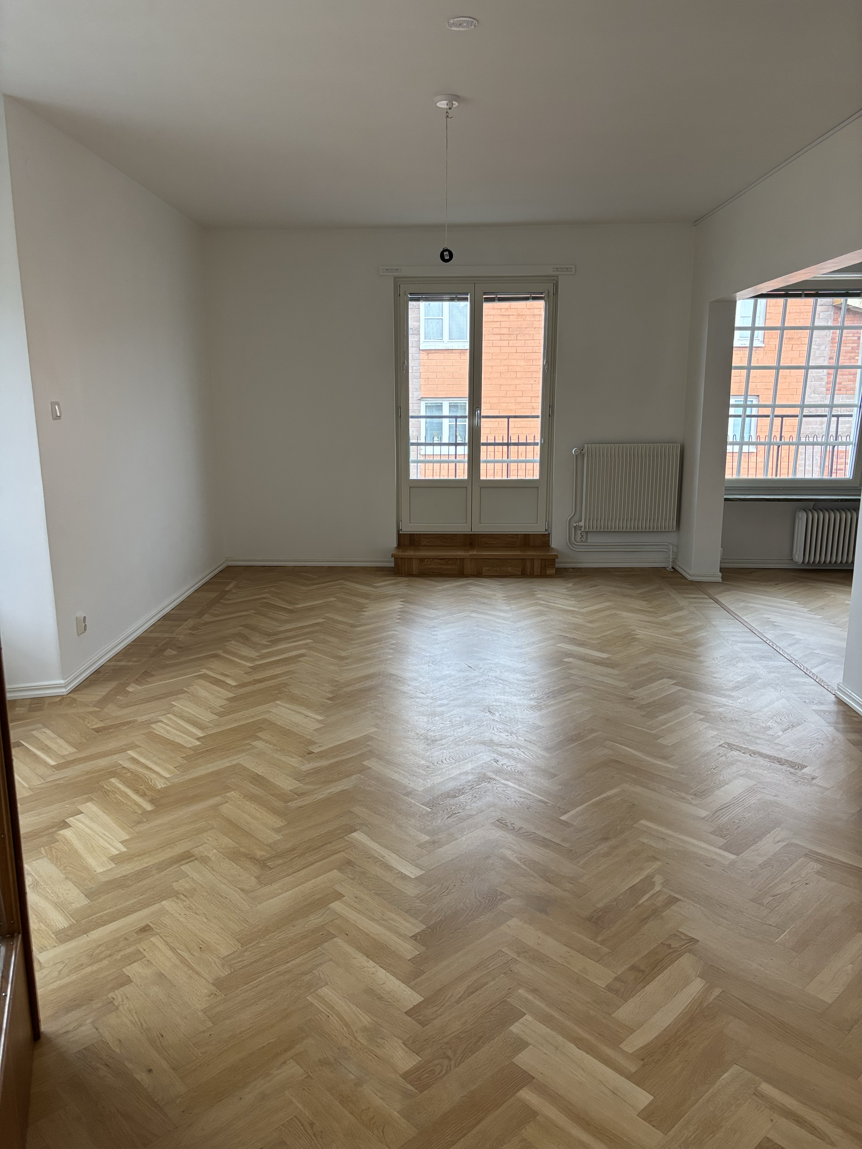 Lägenhet, 5 rooms, 100 sqm, Eskilstuna – bild 17
