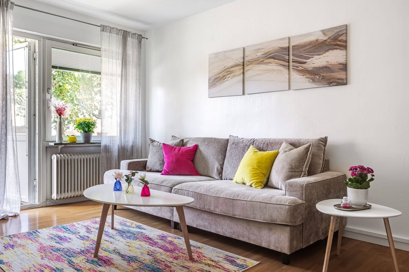 2 rok · 54 m² i Gävle – bild 12