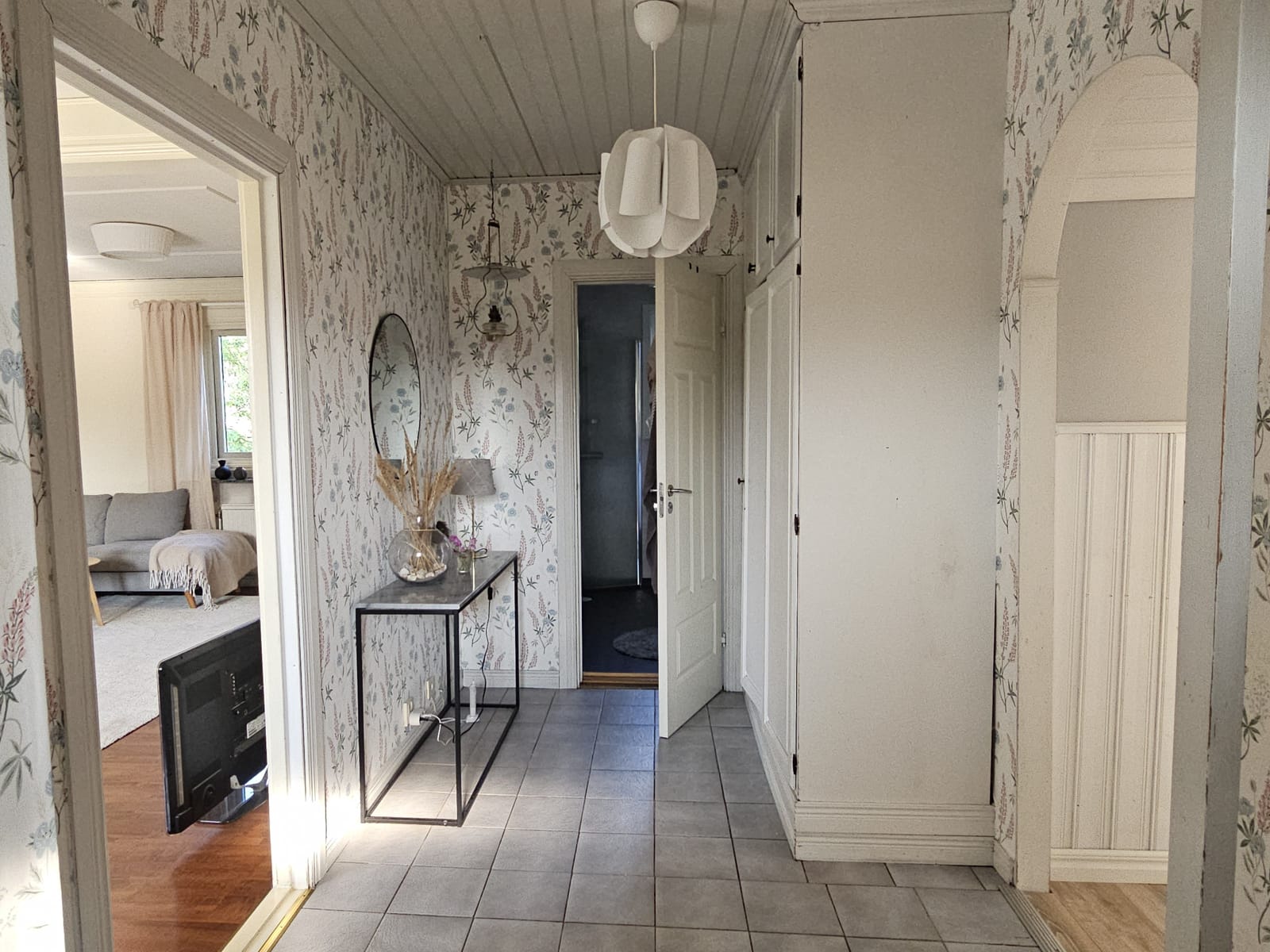 5 rok · 140 m² i Hamneda – bild 6