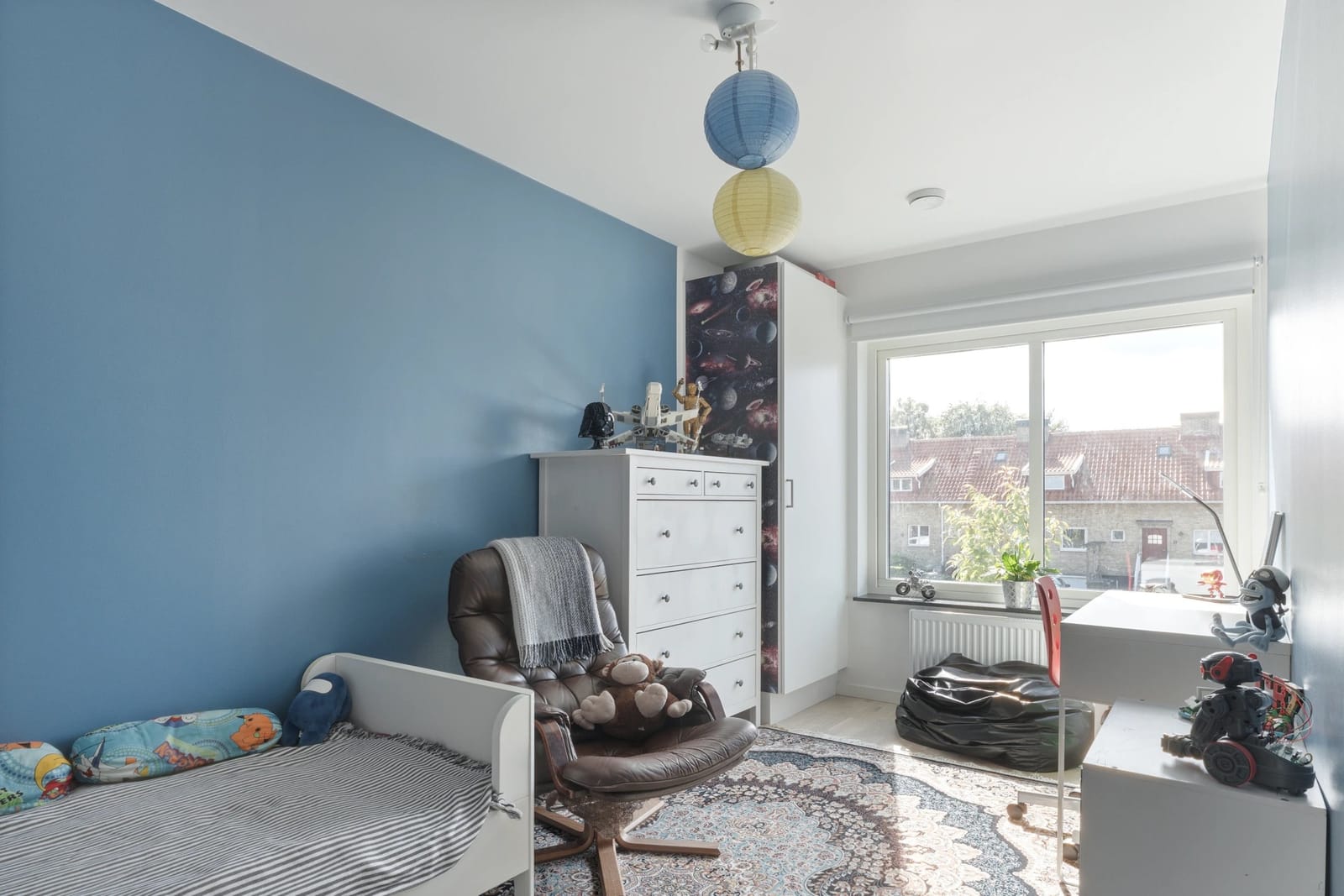 5 rok · 110 m² i Helsingborg – bild 15