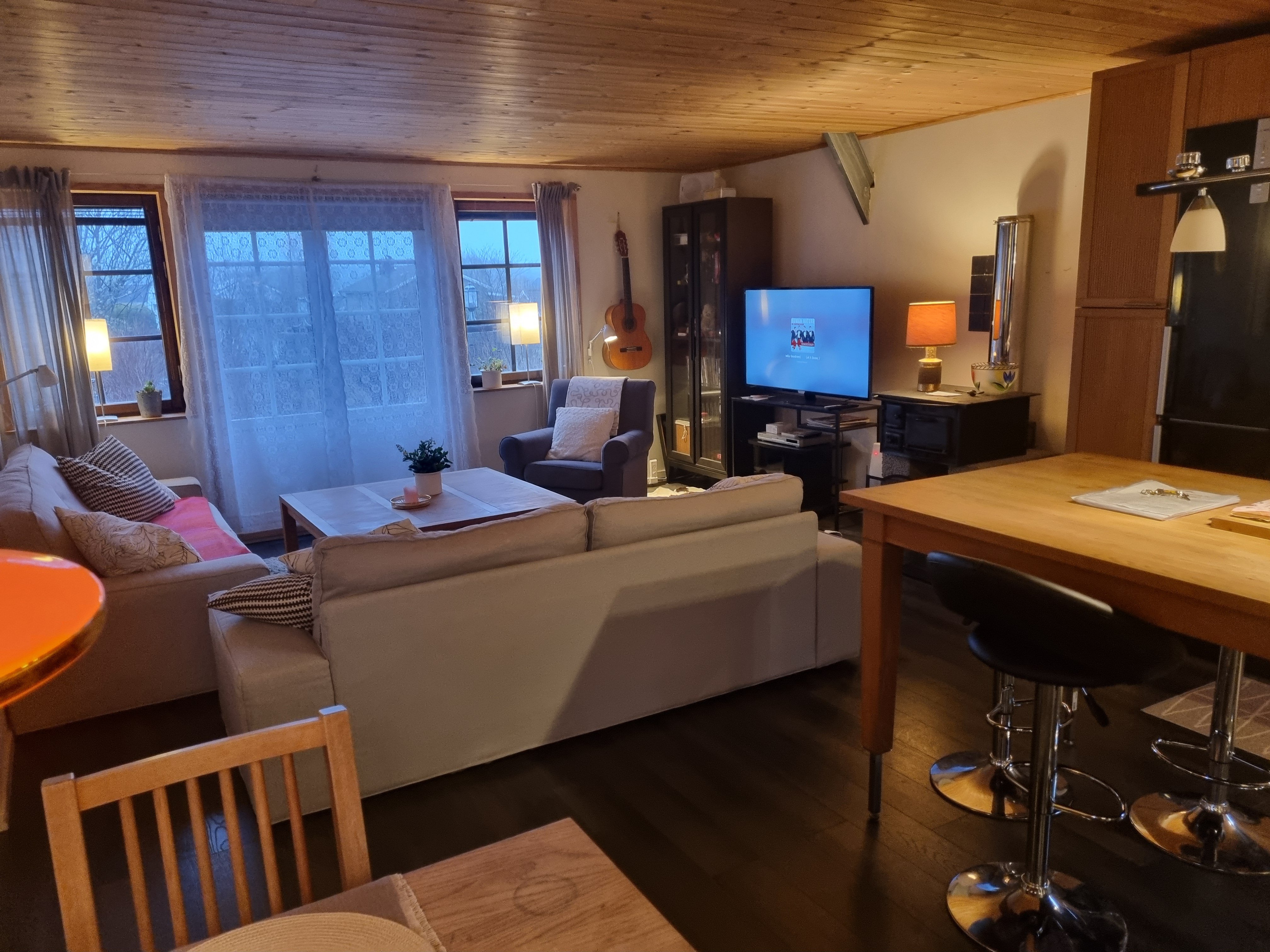 Villa/Hus, 4 rooms, 98 sqm, Skene – bild 7