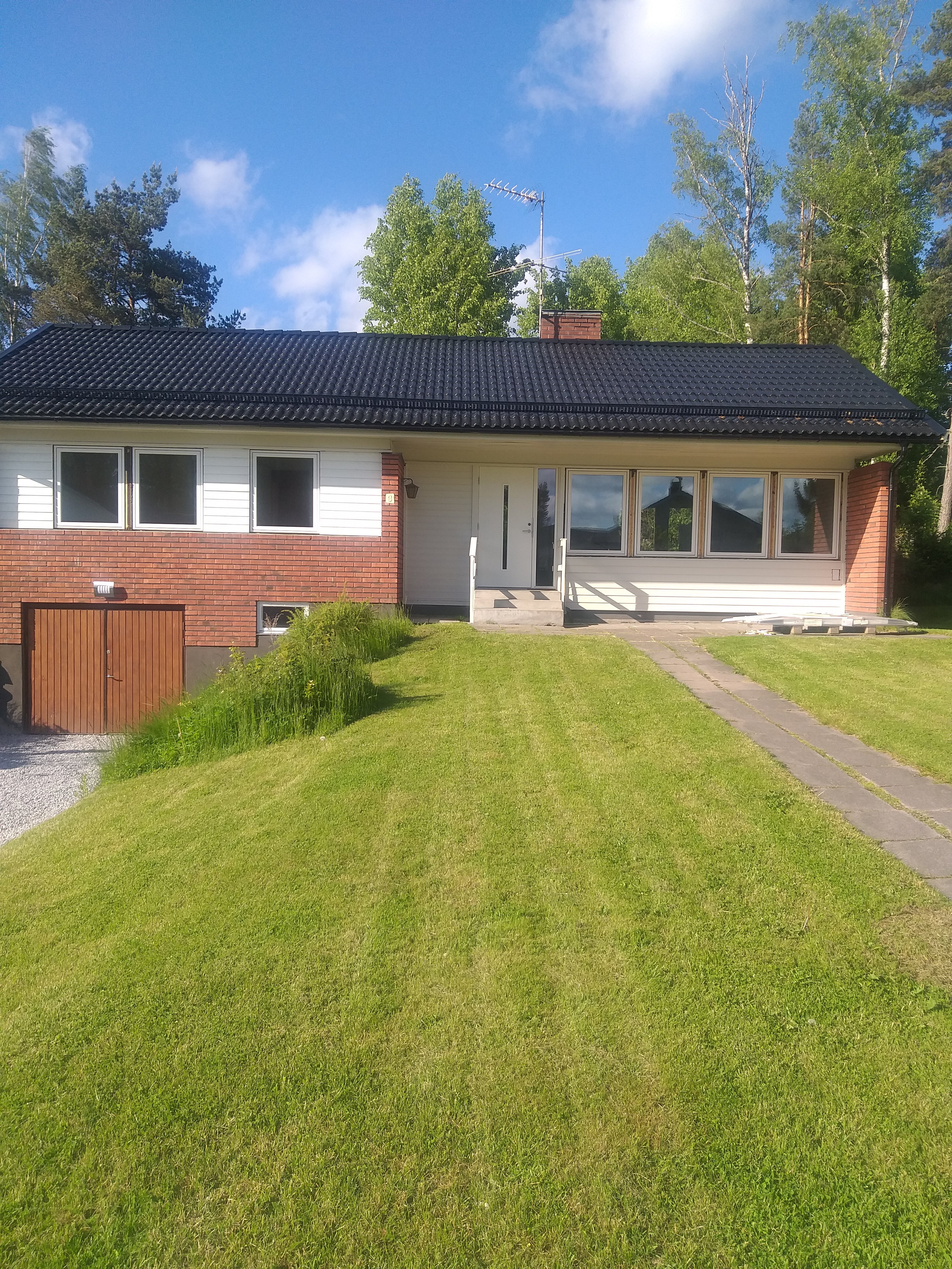 Villa/Hus, 4 rooms, 105 sqm, Frövi – Frövi
