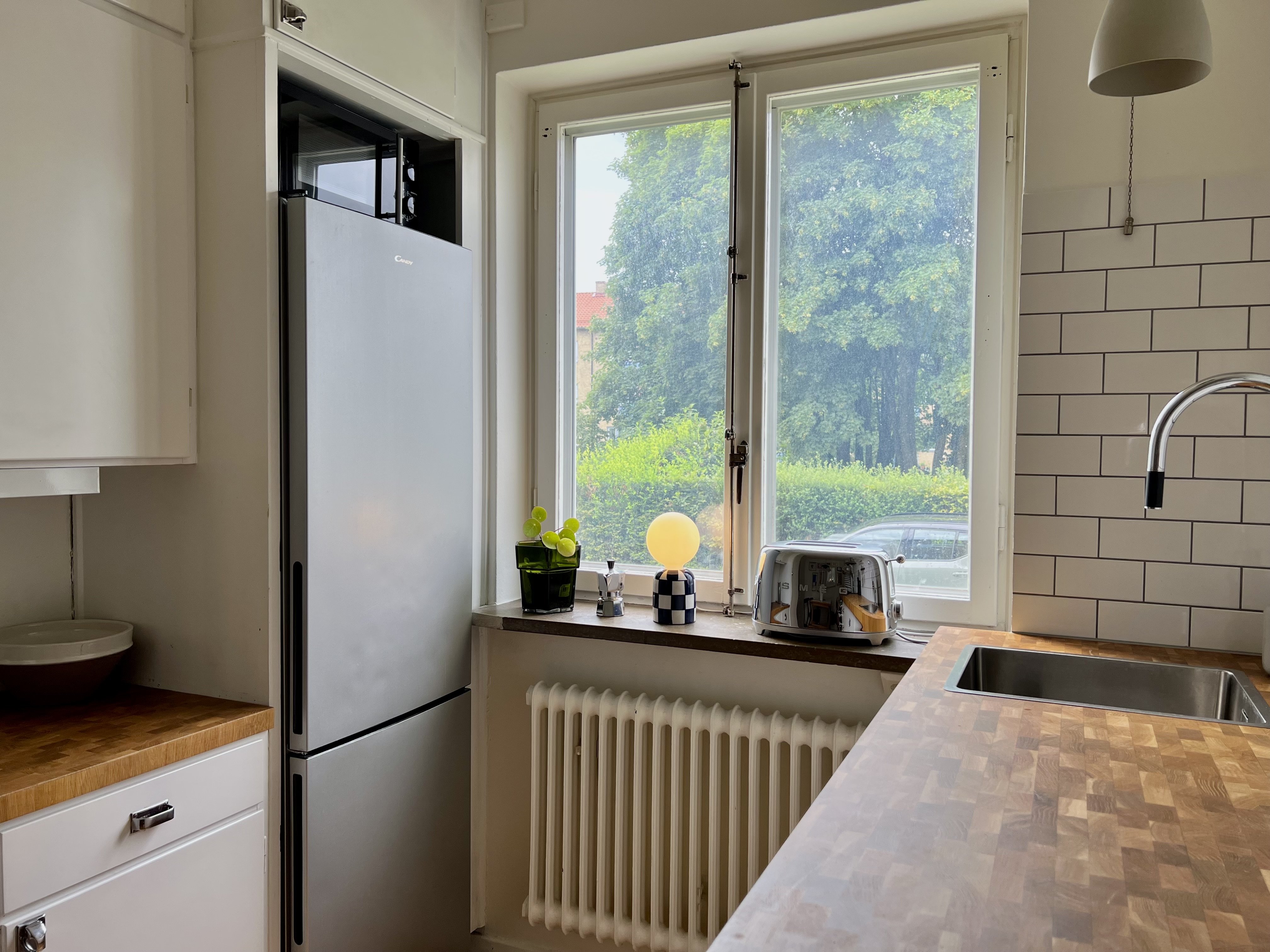 Lägenhet, 1 rooms, 38 sqm, Lund – bild 6