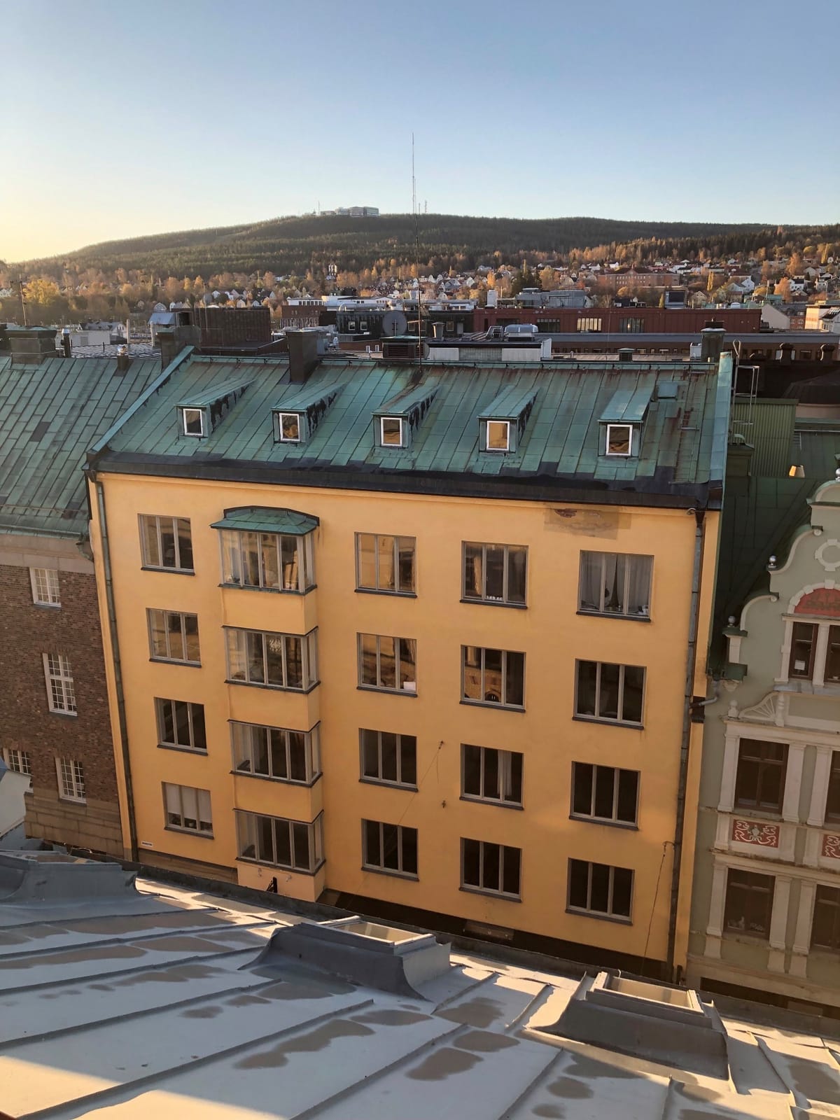 3 rok · 87 m² i Sundsvall – bild 12